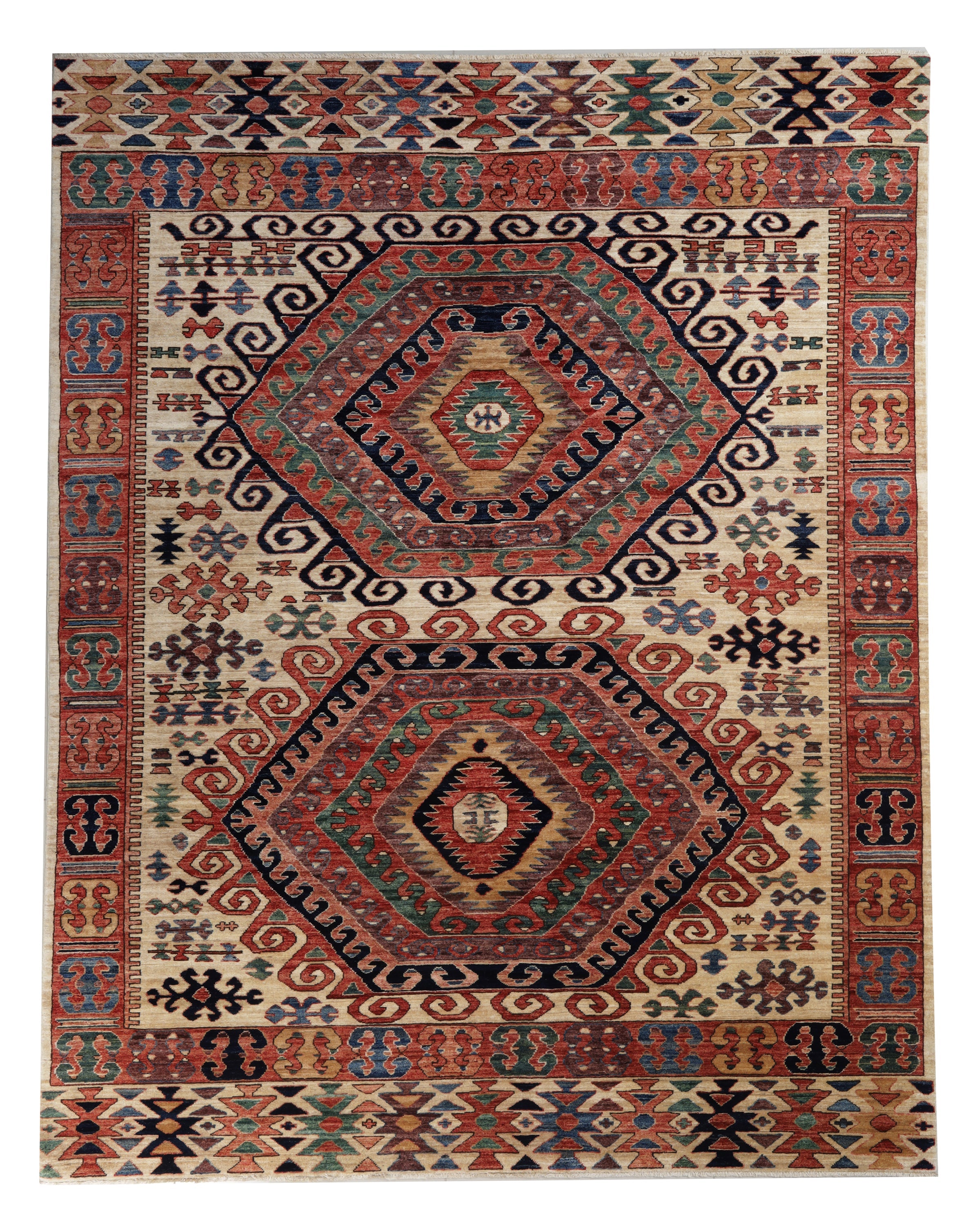 Renaissance SP 22268 - 6'5 x 9'7