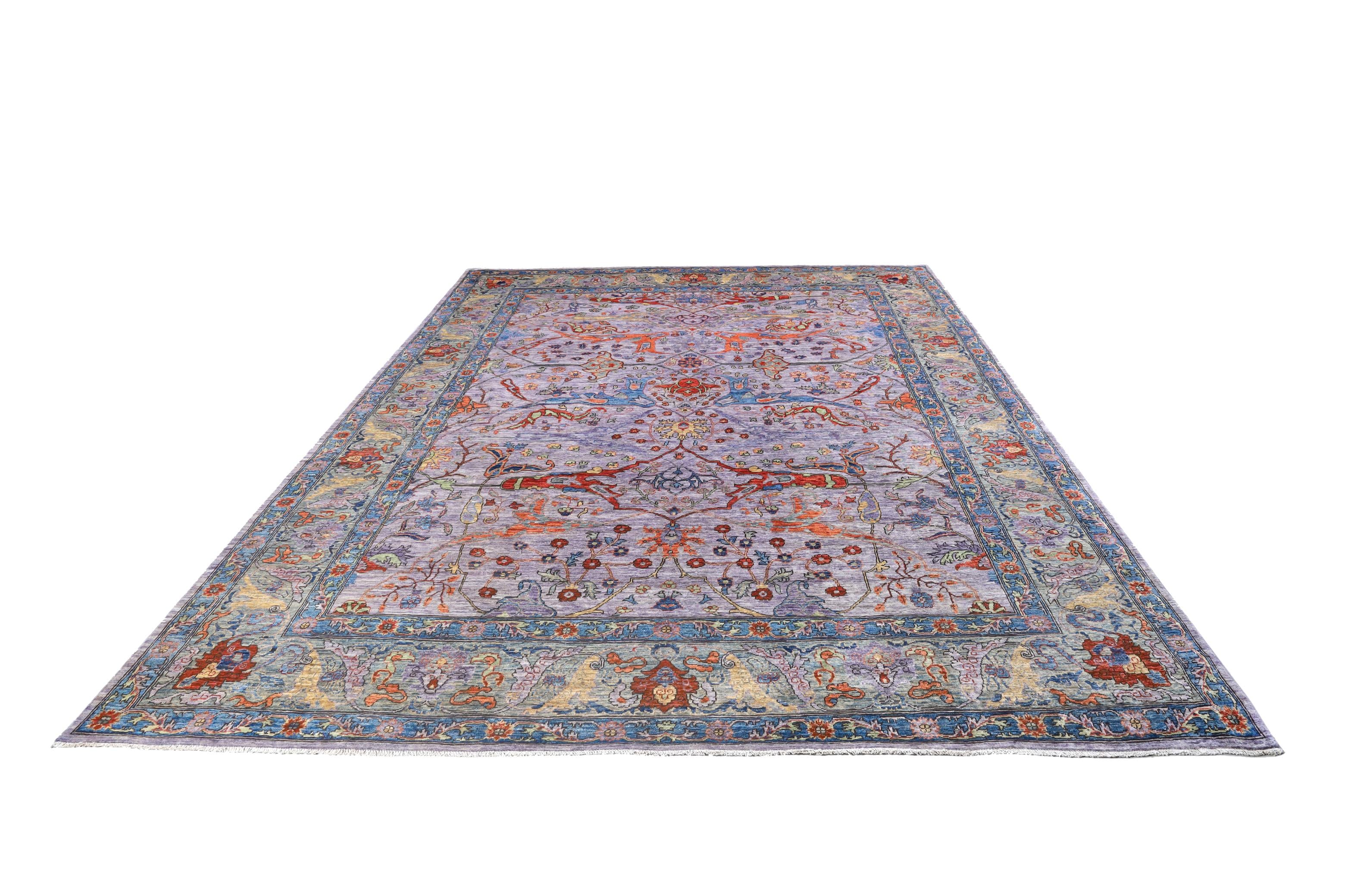 Renaissance SP 30941 - 8'7 x 11'7