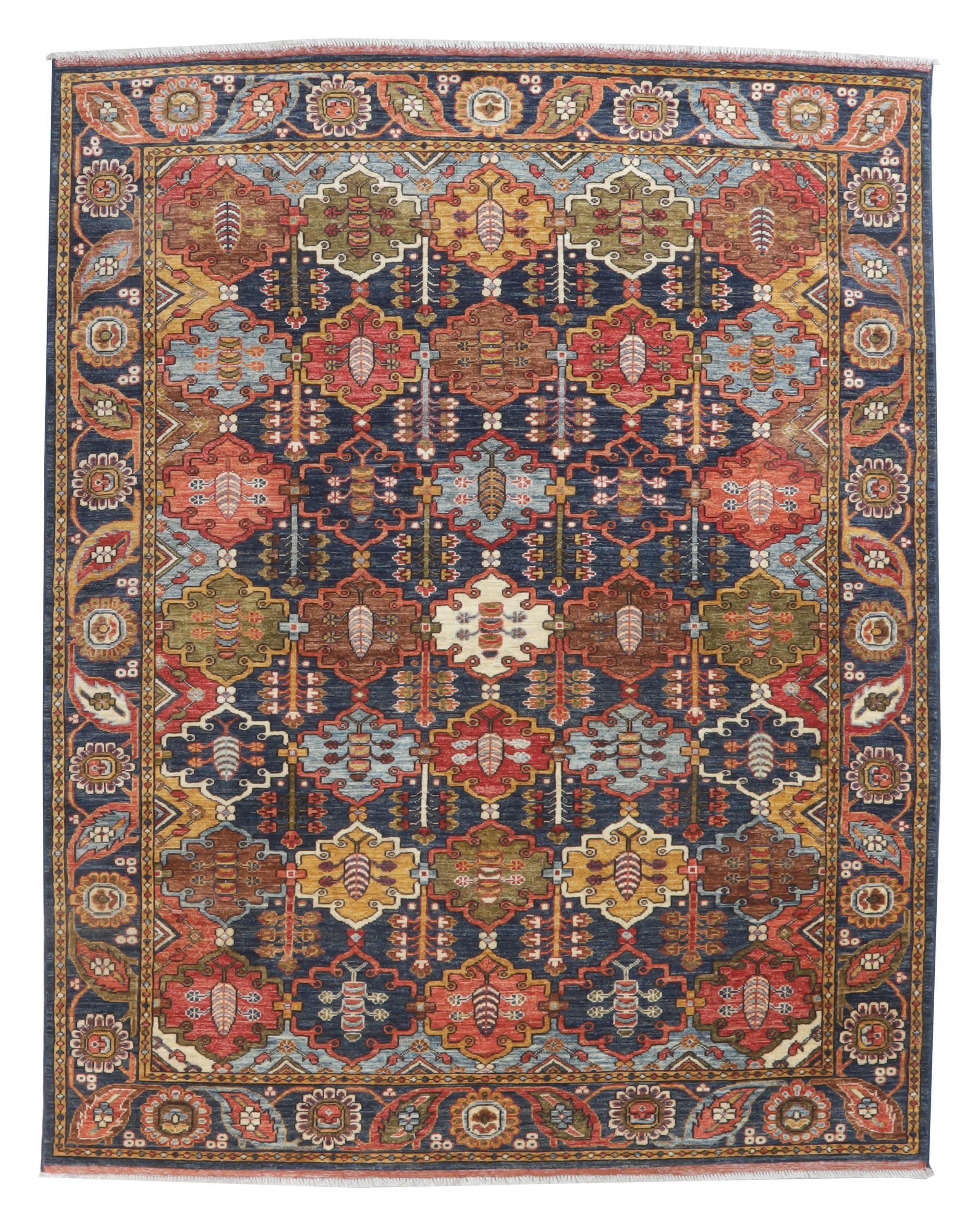 Renaissance SP 4334 - 5'9 x 7'7