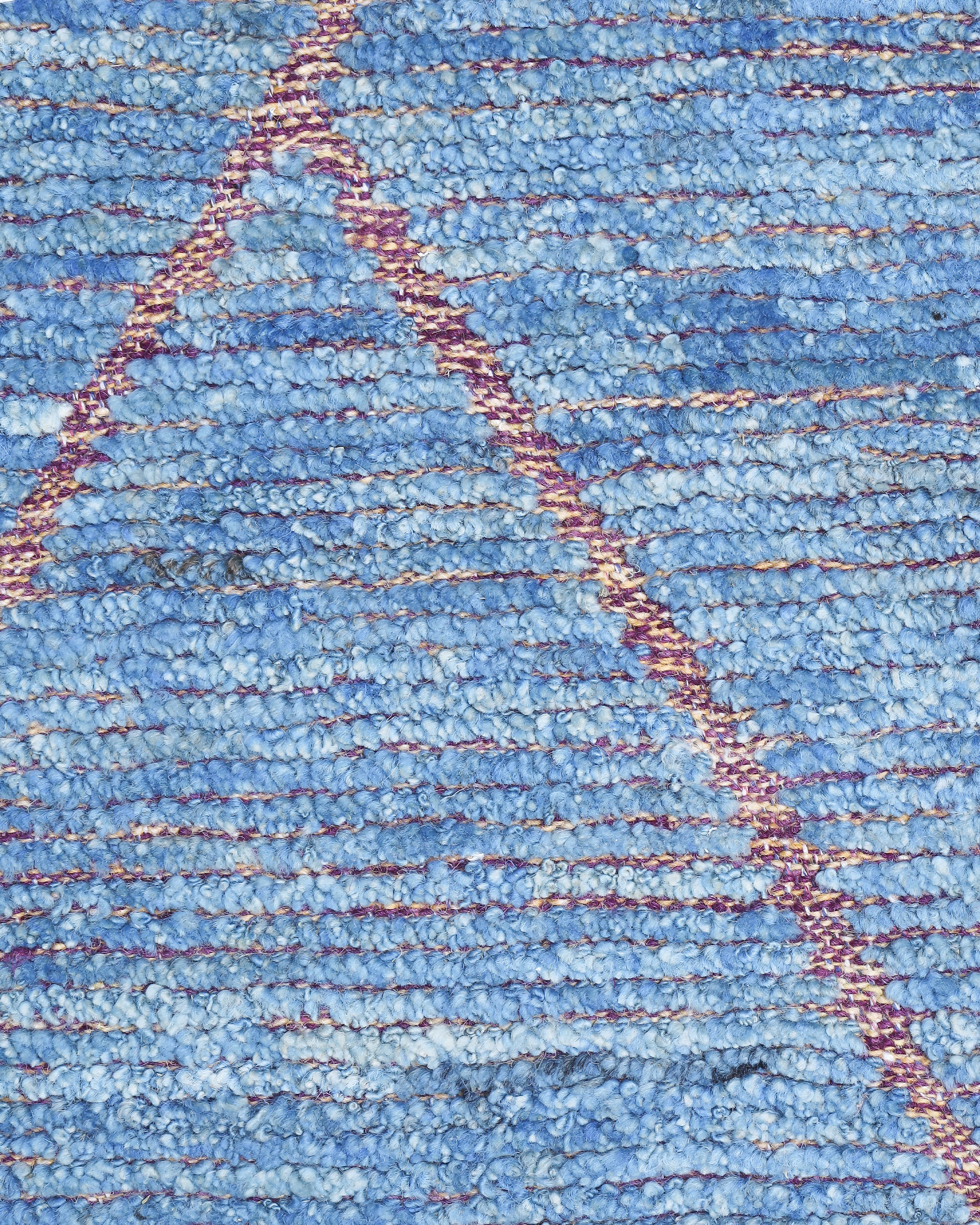 Moroccan Berber SRF 123 - Multiple Size