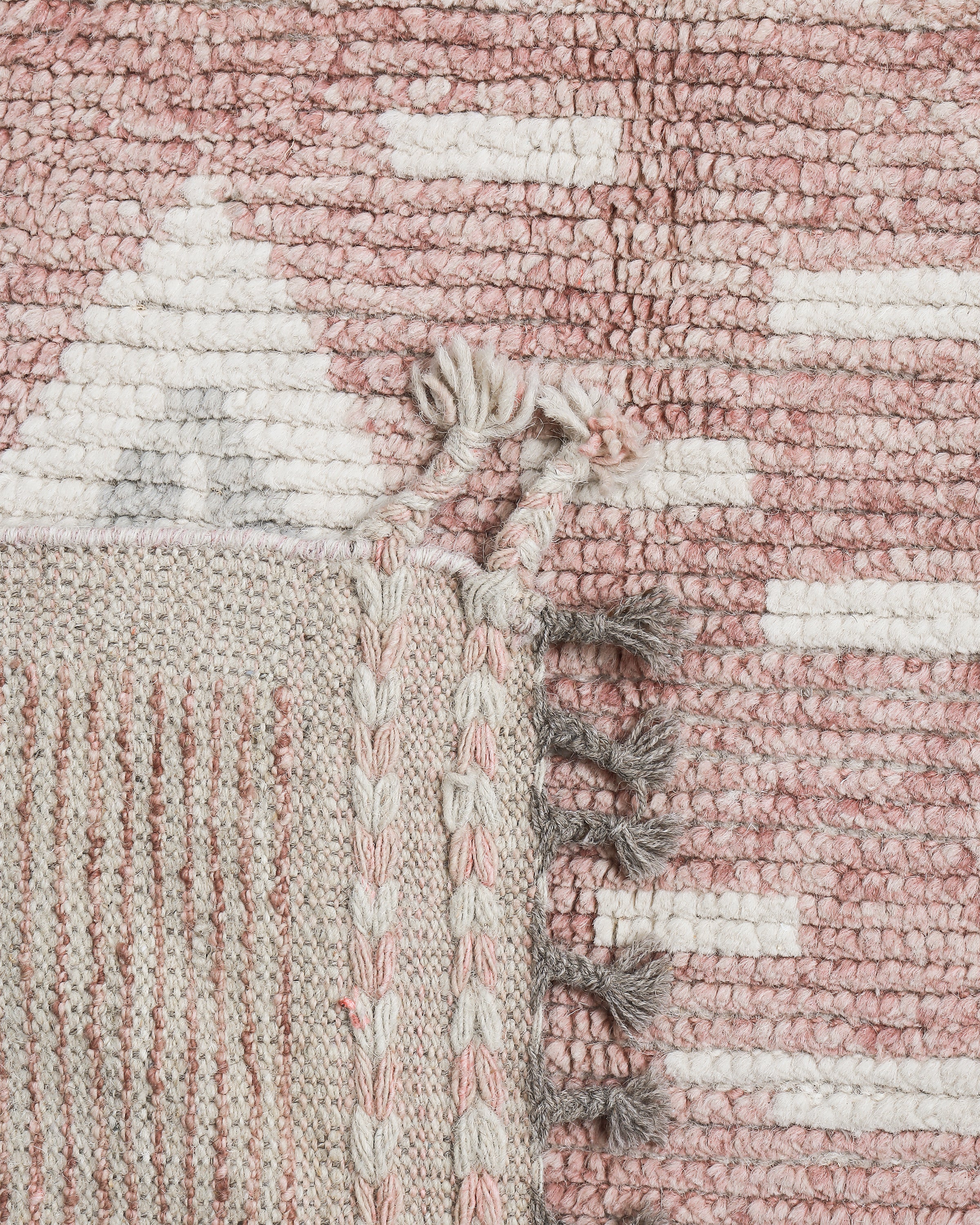 Moroccan Berber SRF 150 - Multiple Size