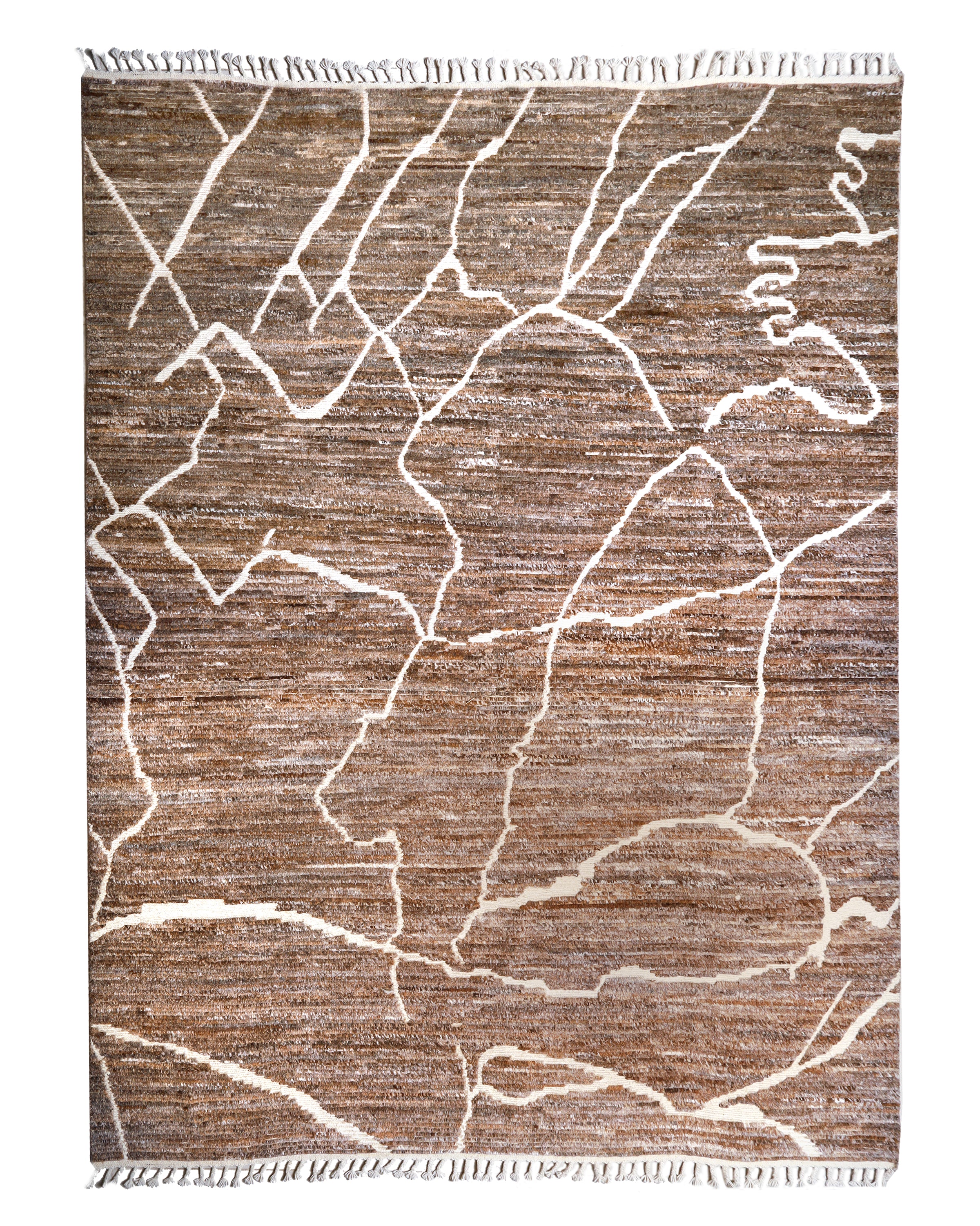 Moroccan Berber SRF 167 - Multiple Size