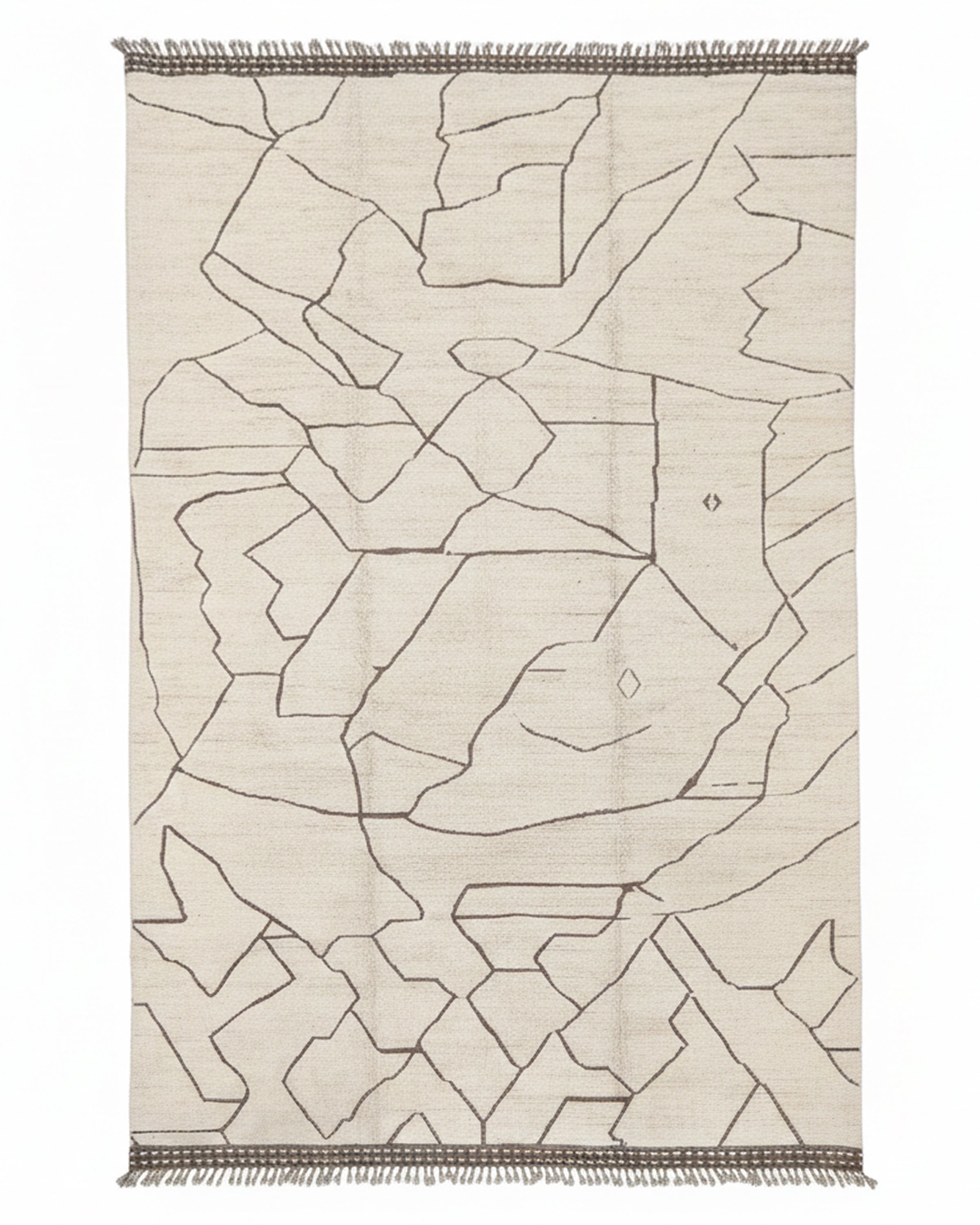 Moroccan Berber SRF 174 - Multiple Size