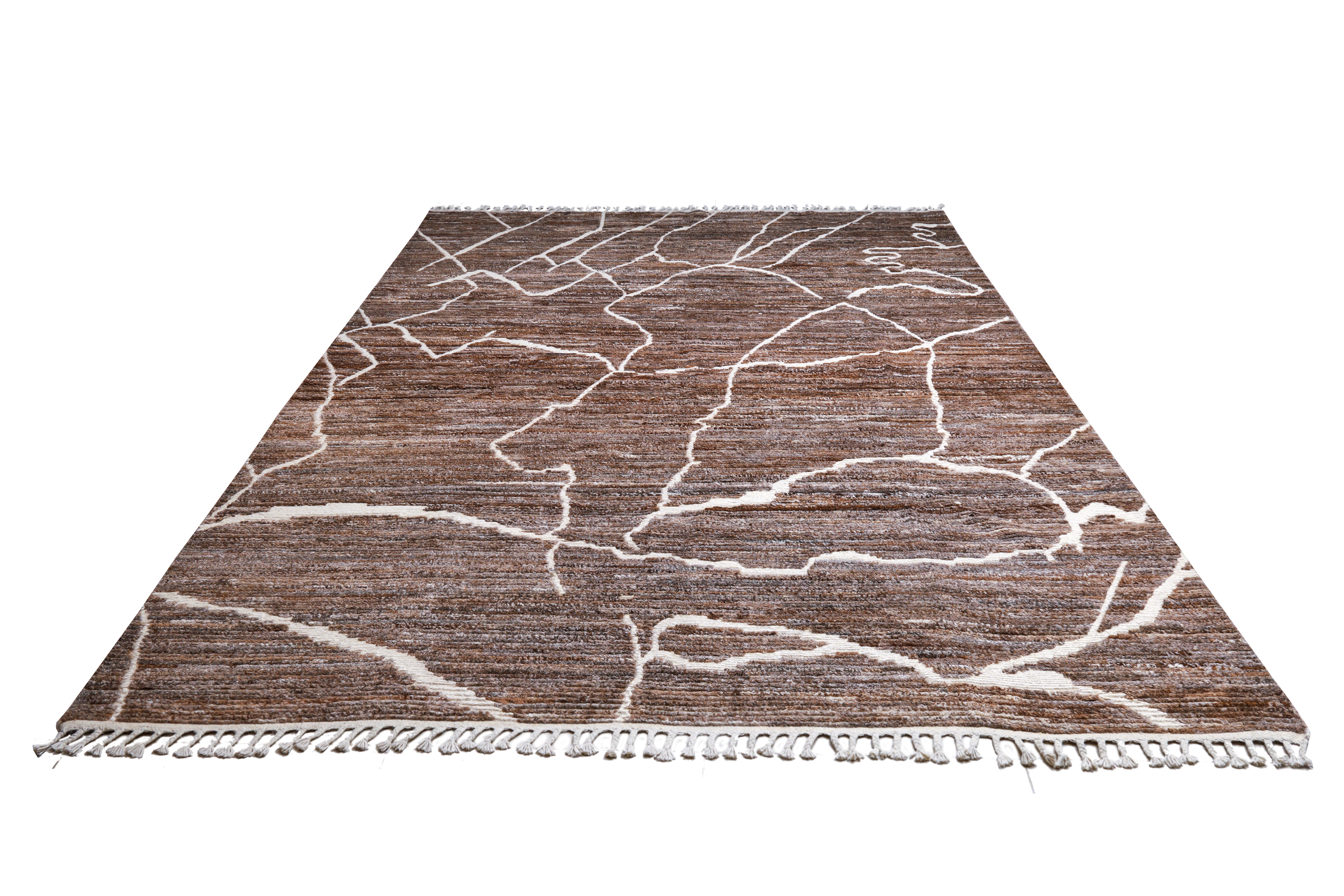 Moroccan Berber SRF 167 - Multiple Size