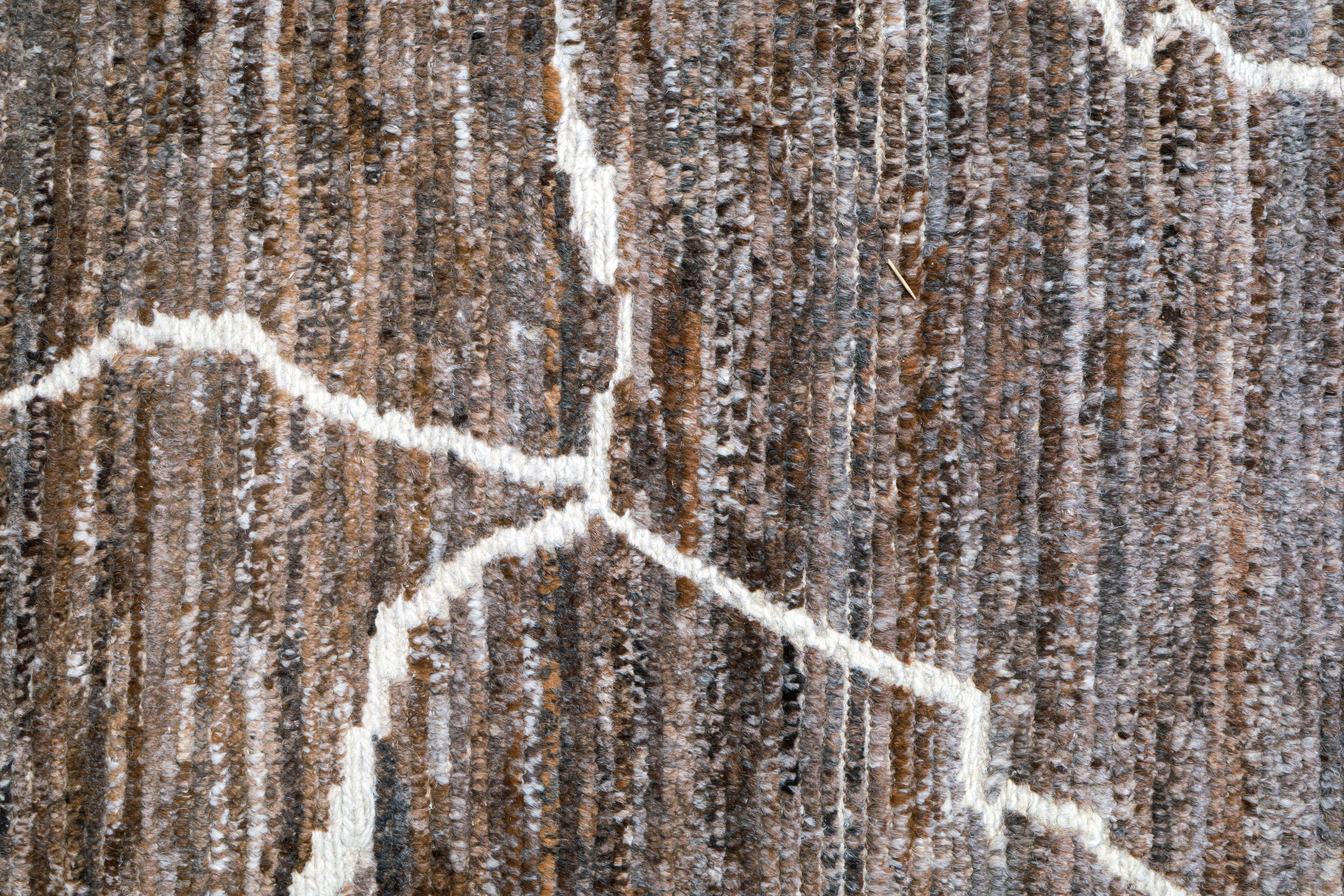 Moroccan Berber SRF 167 - Multiple Size