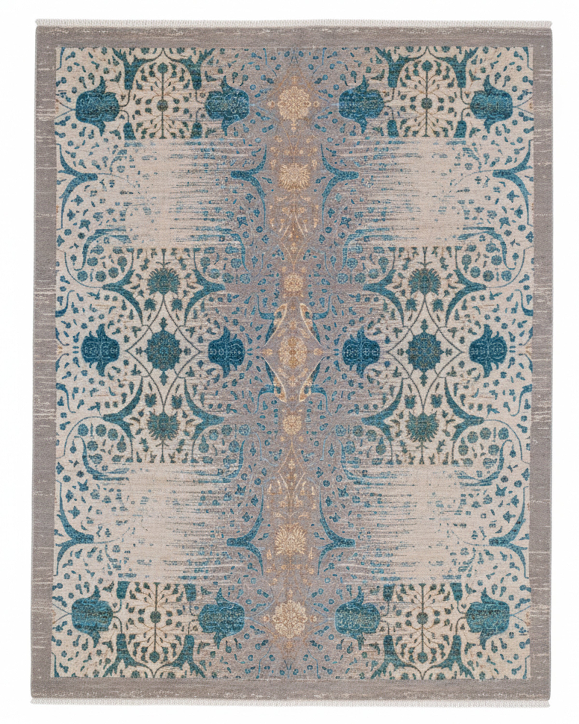 Metallic SW 4888 - 9 x 12