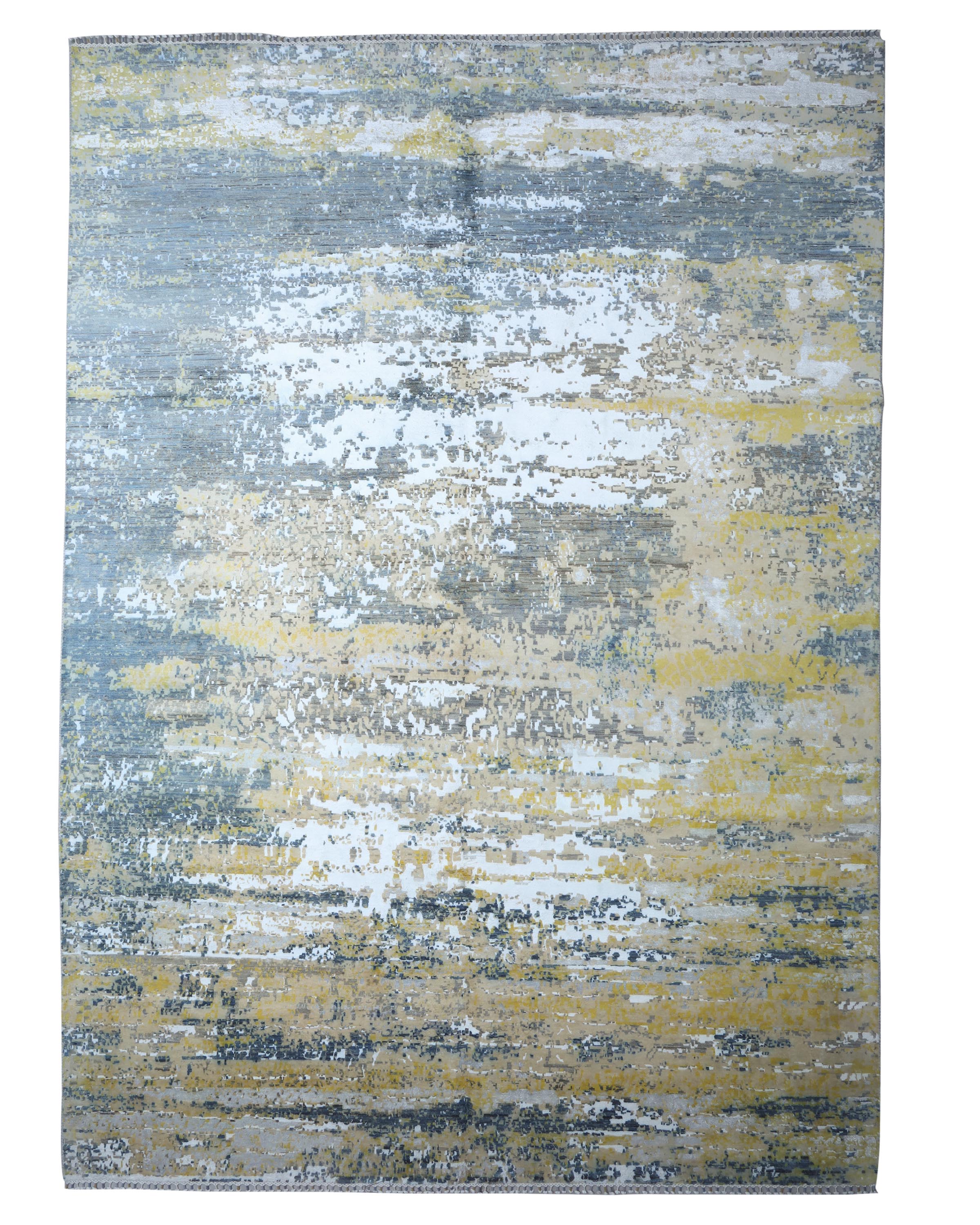 Abstract SW 5393 - 10 x 14