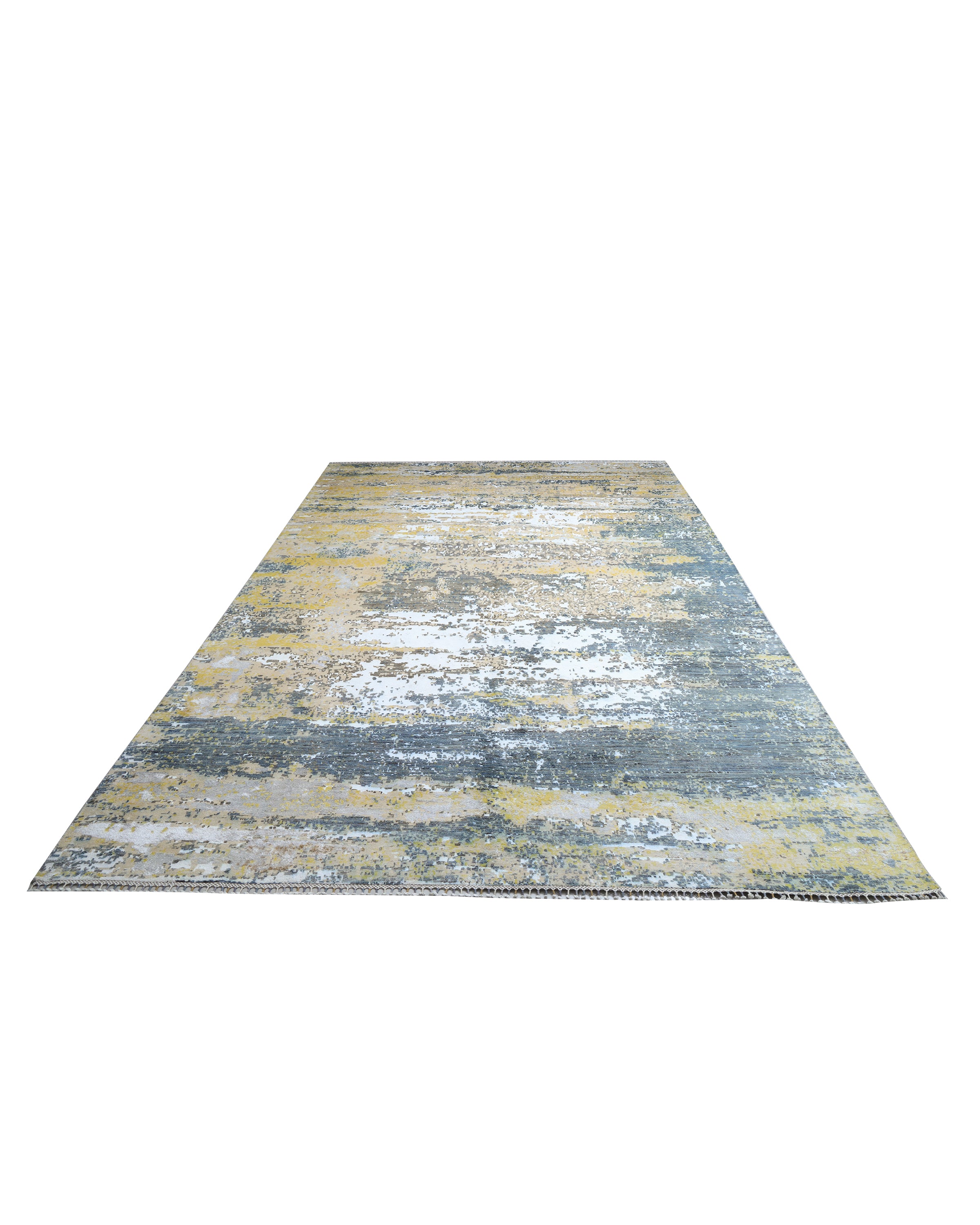 Abstract SW 5393 - 10 x 14