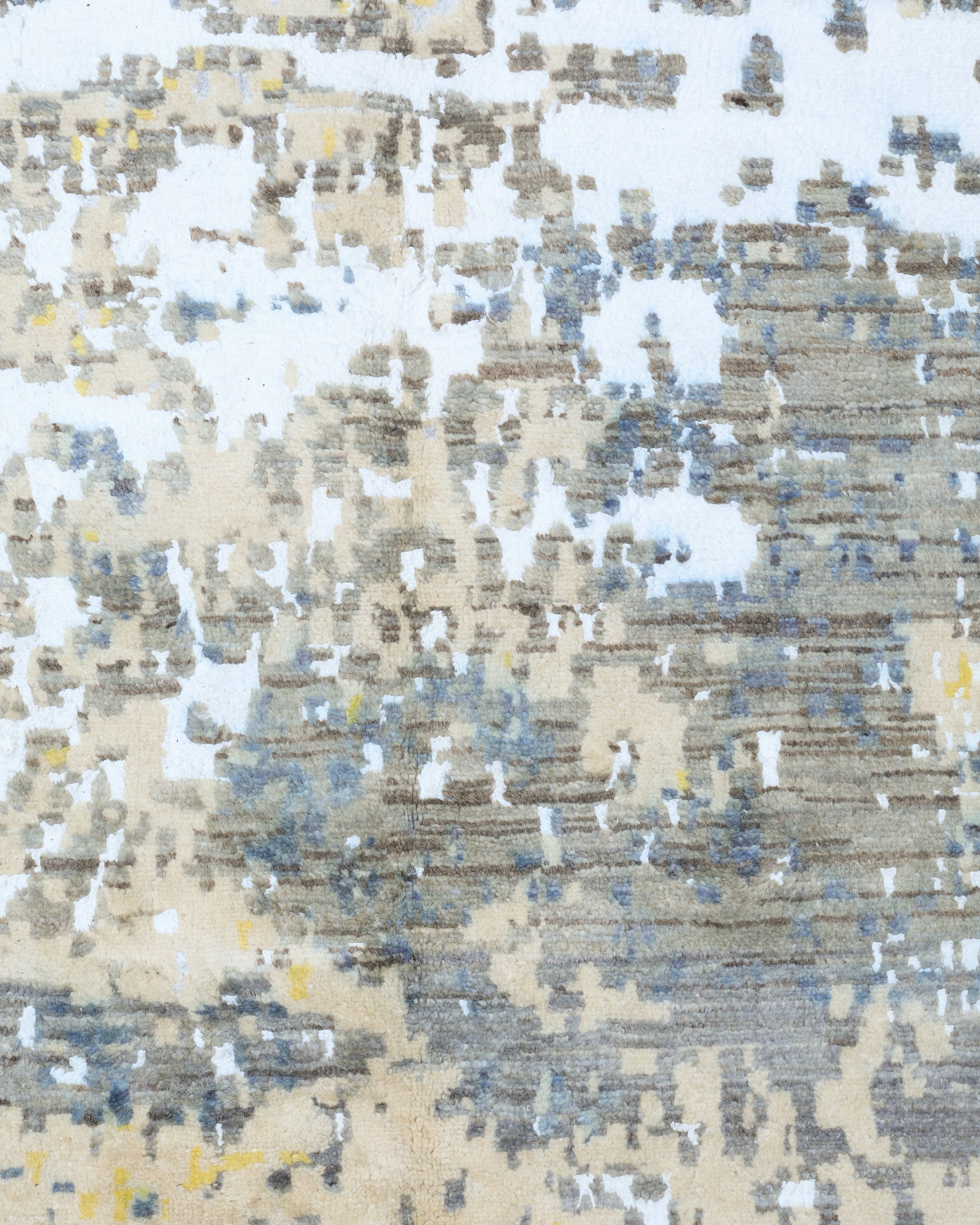 Abstract SW 5393 - 10 x 14