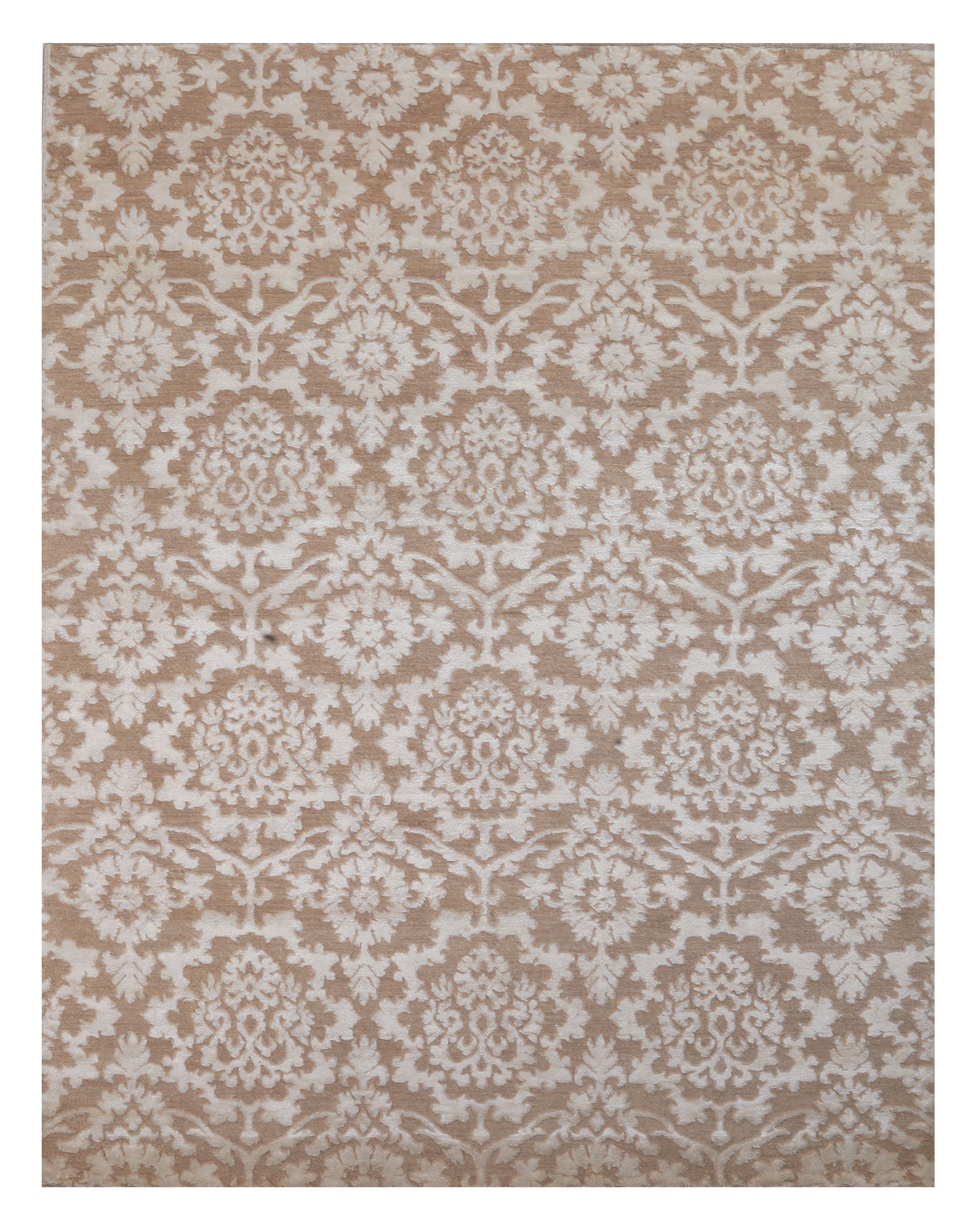 Metallic SW 4489 - 5'6 x 8