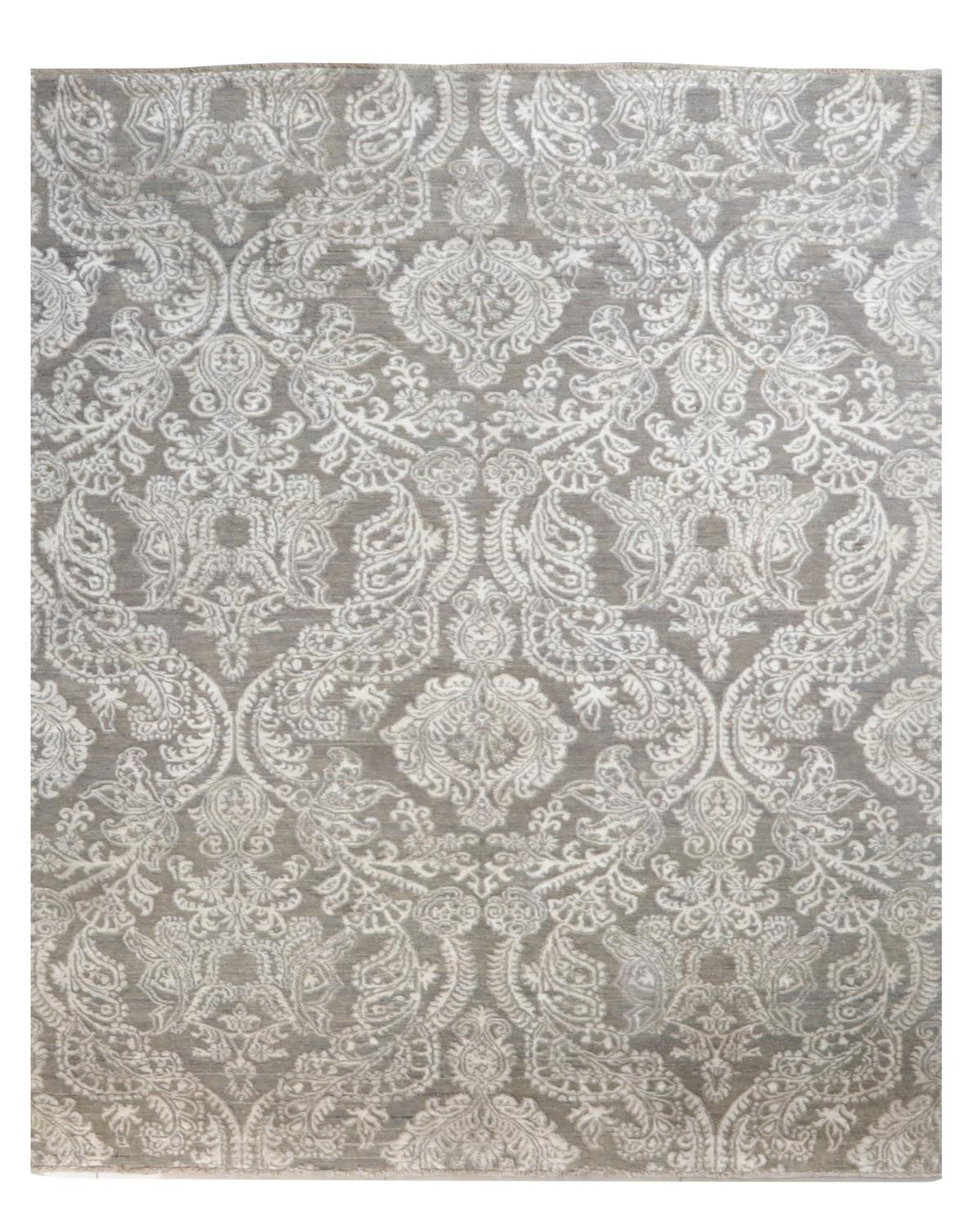 Metallic SW 4809 - 6 x 9