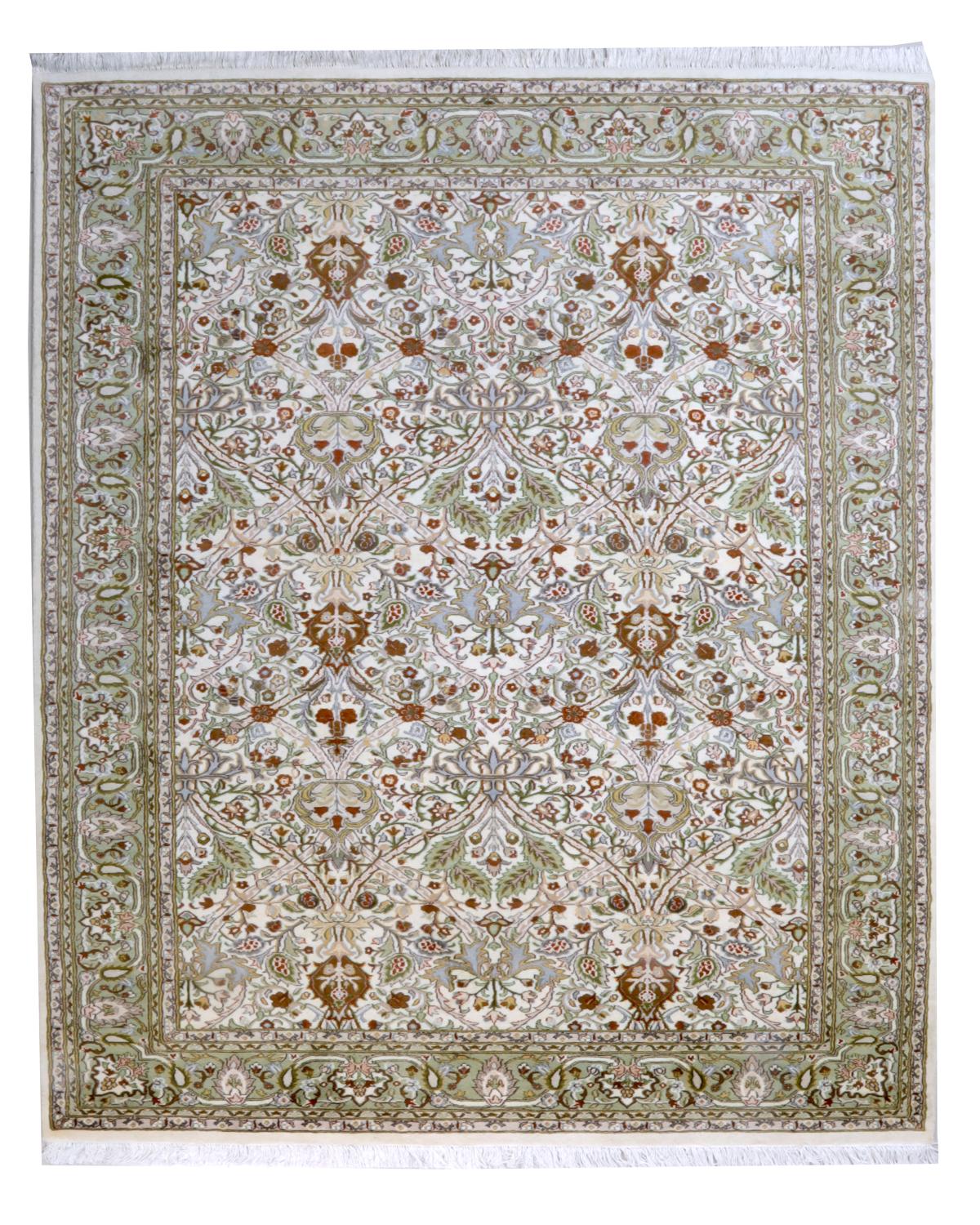 Heirloom SW 689 - 6 x 9