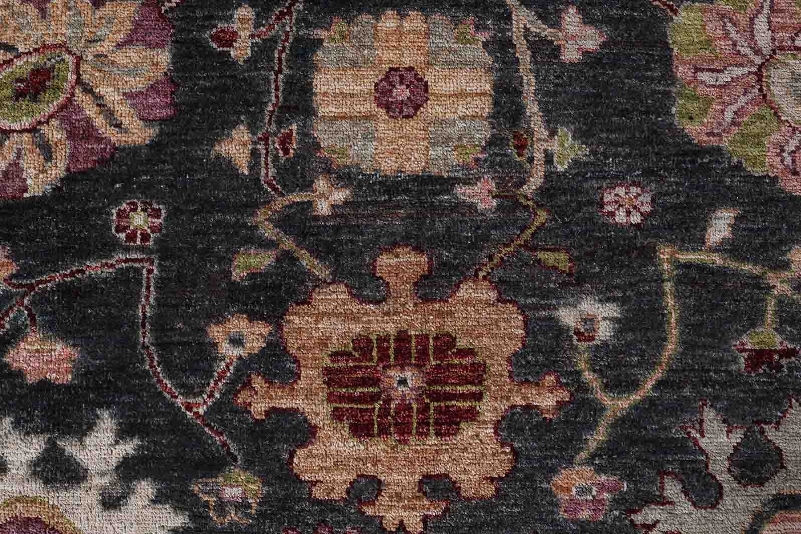 Oushak SY 33 - 8'1 x 9'6