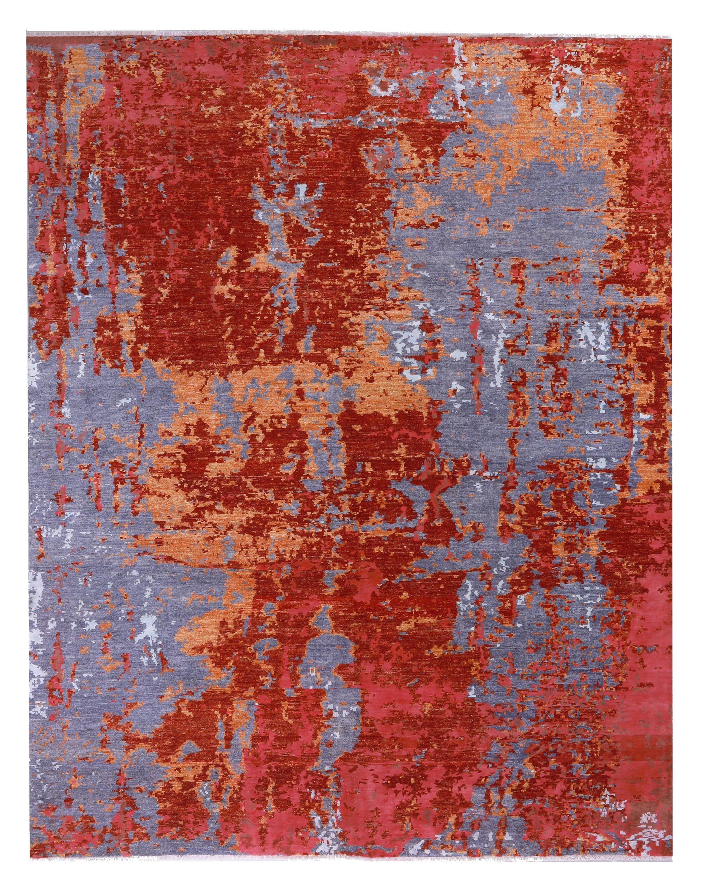 Abstract SY 19 - 10 x 13