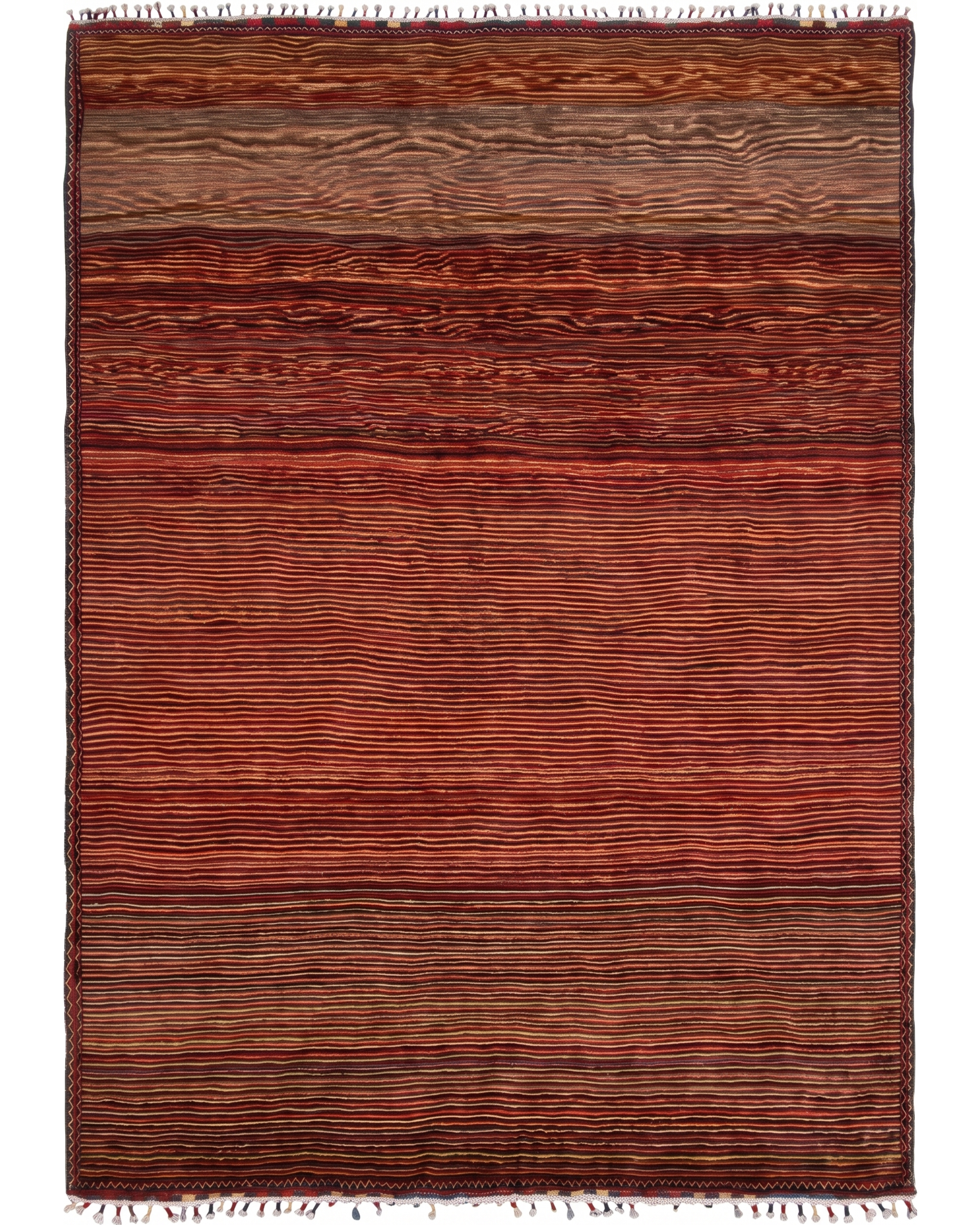Tribal AQ 13 - 6'7 x 9'5