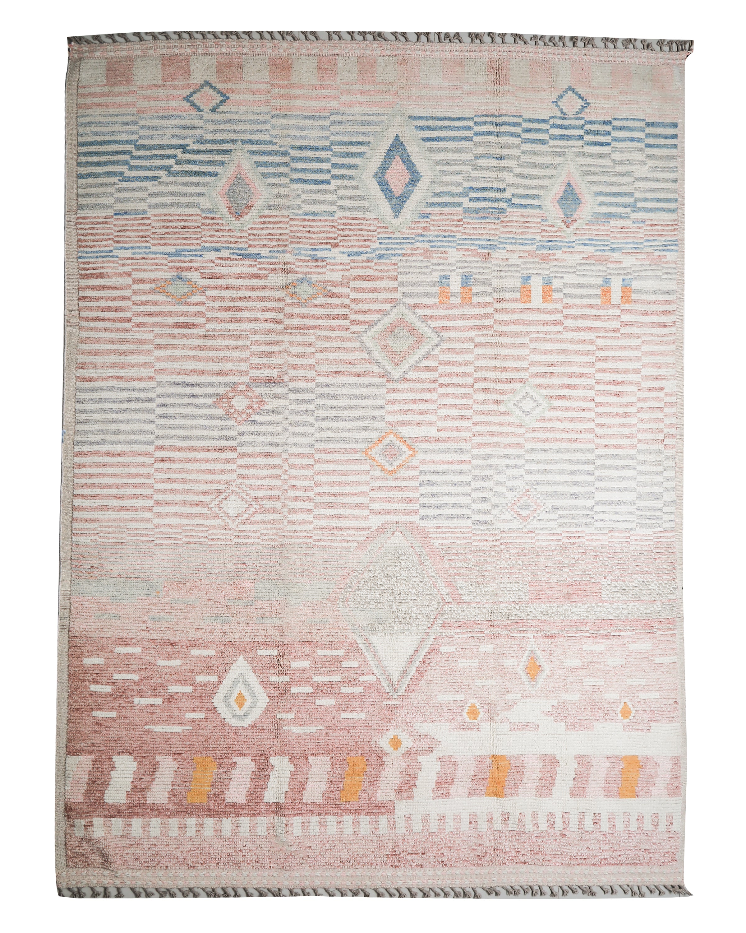 Moroccan Berber SRF 150 - Multiple Size