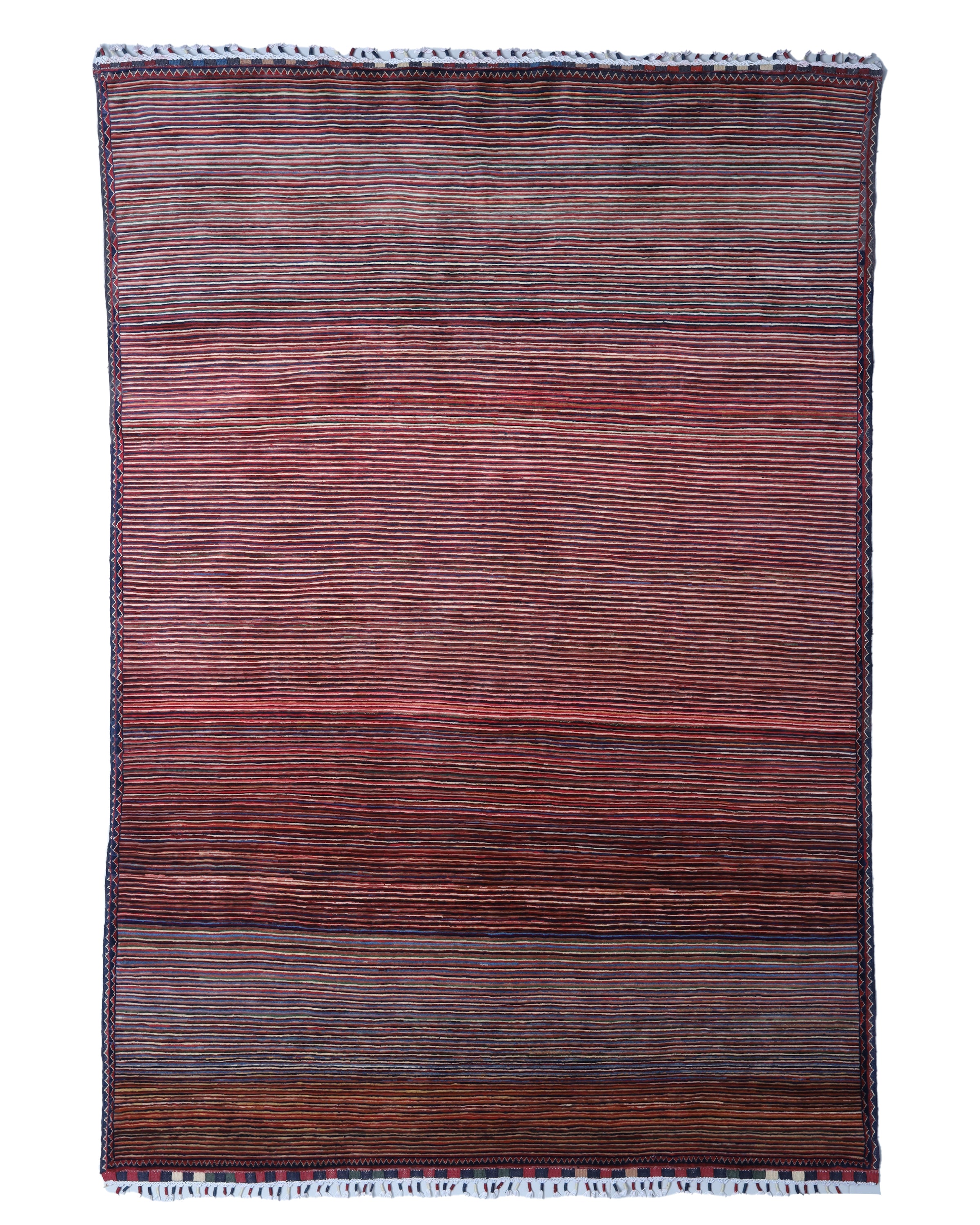 Arts & Craft AQ 14 - 6'3 x 9