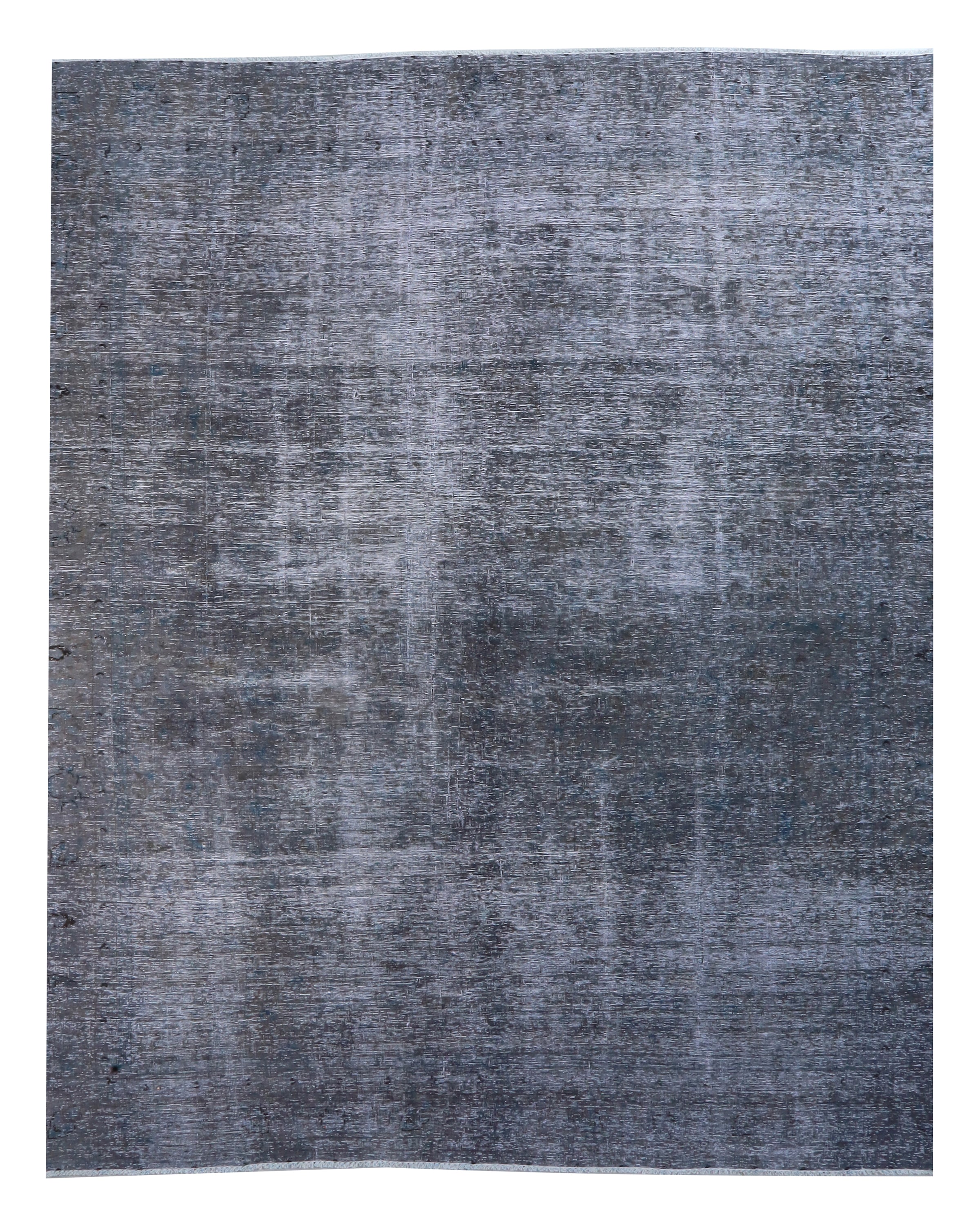 Vintage Overdyed UF 26 - 7 x 10'4