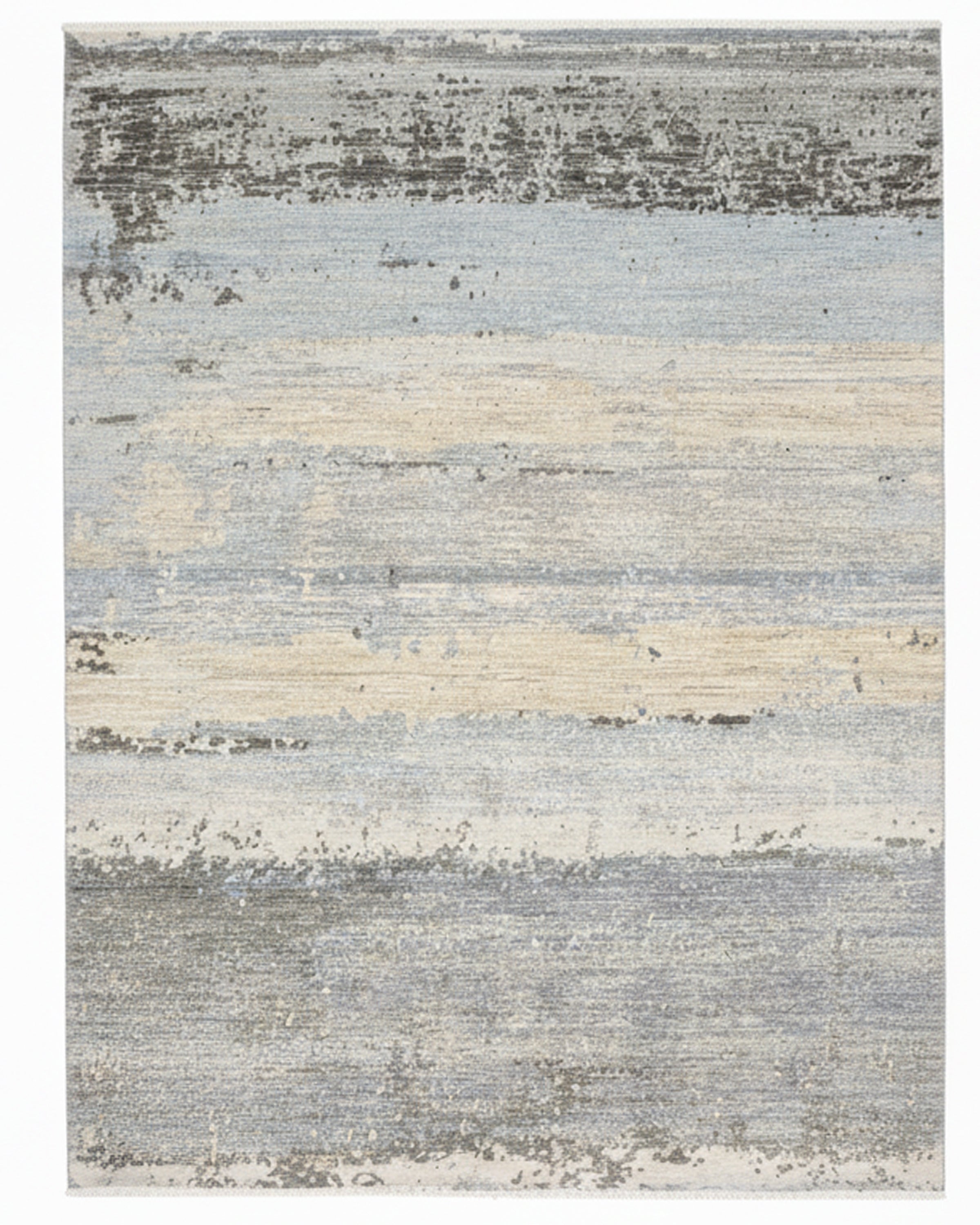 Abstract LCA 204 - 8'9 x 11'9