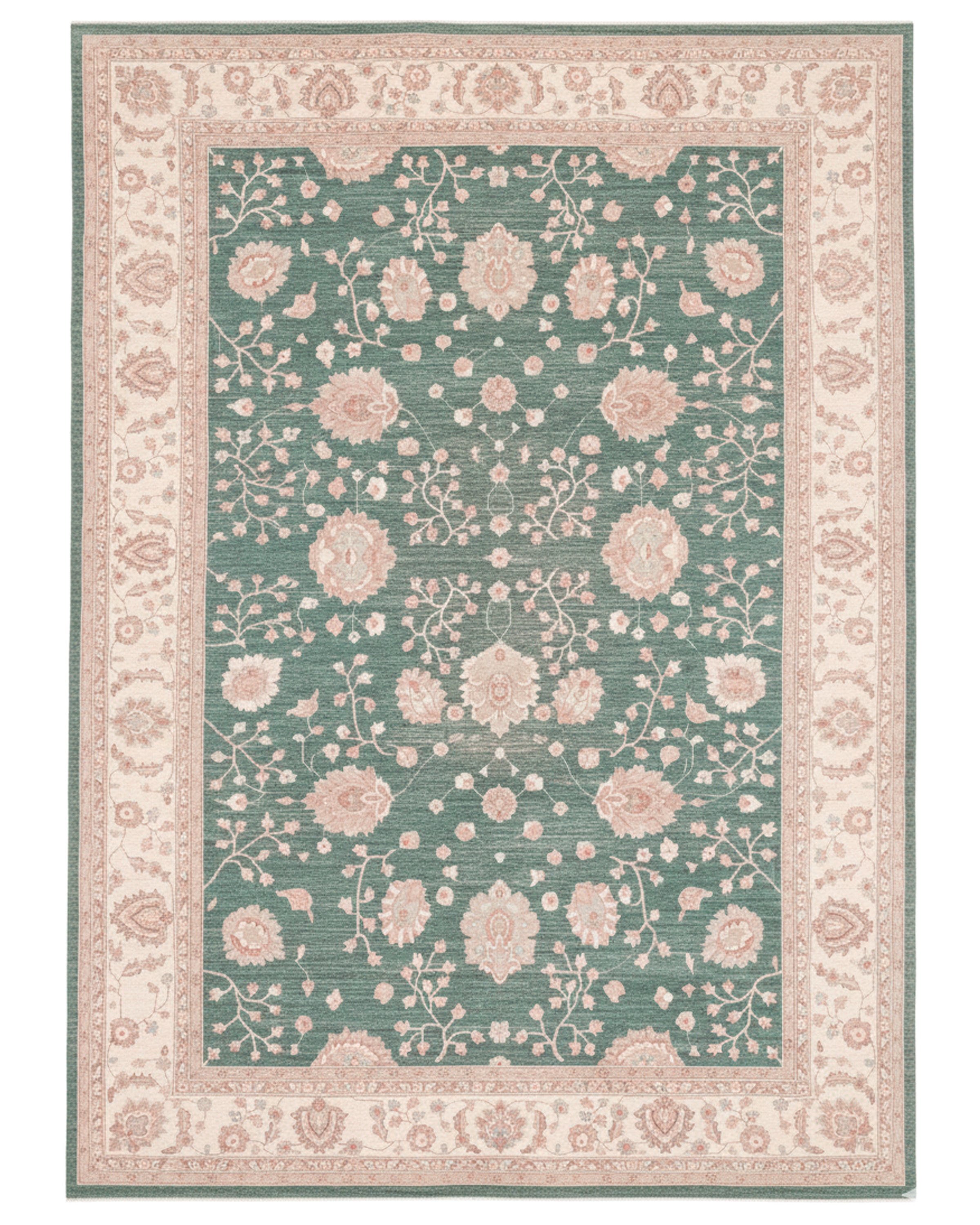 Chobi Ziegler TAB 01 - 12'1 x 16'8