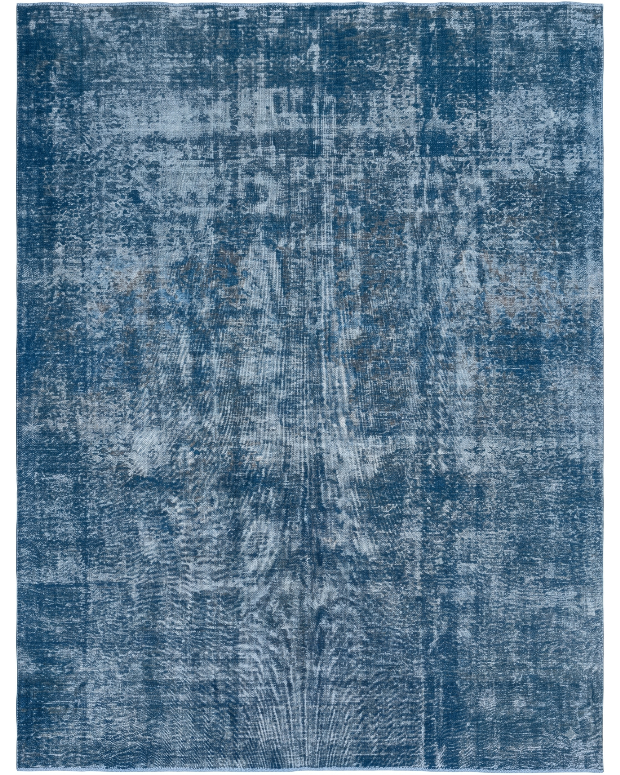 Vintage Overdyed OD 137 - 9'5 x 12'5