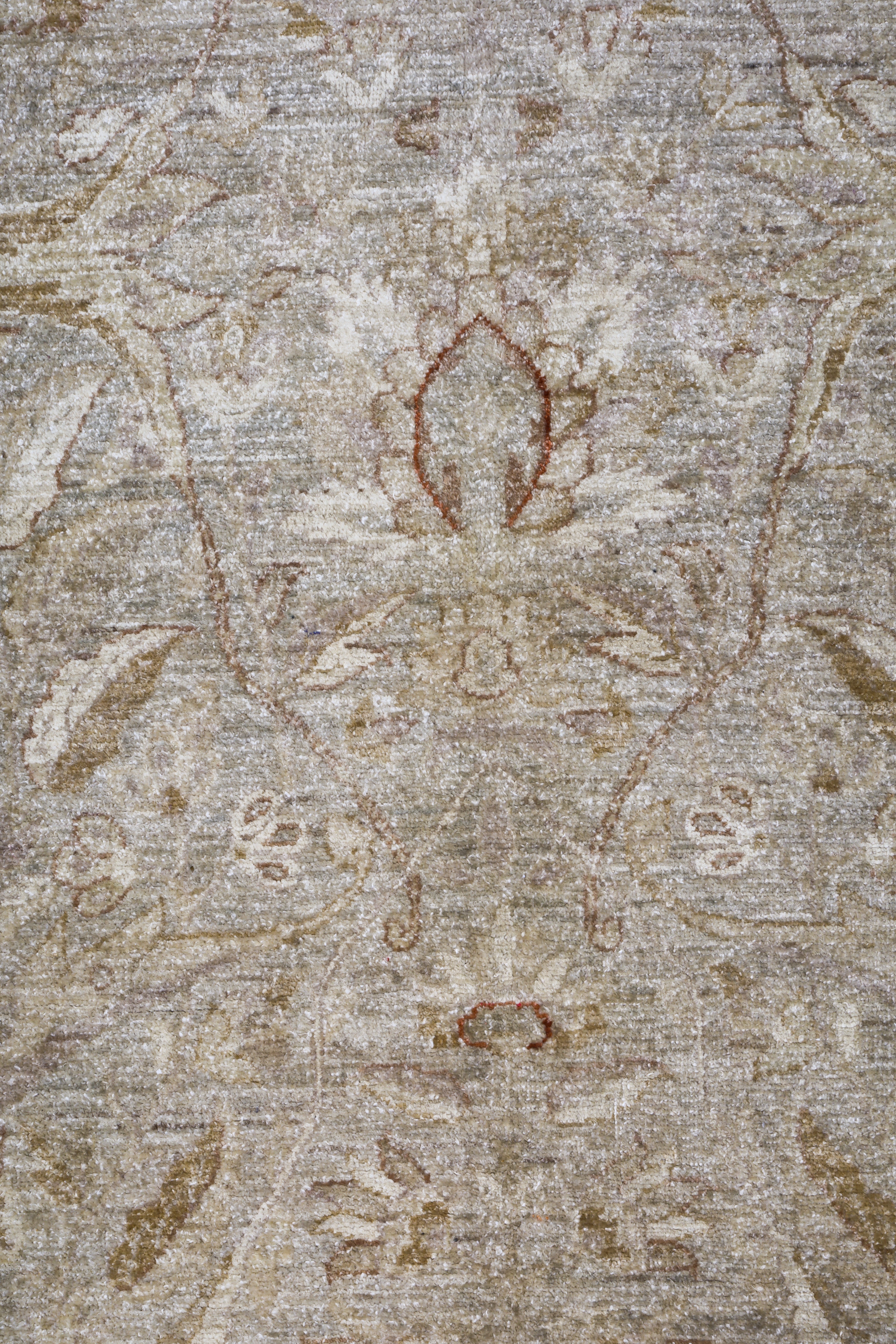 Oushak ZM 03 - 9'3 x 11'8