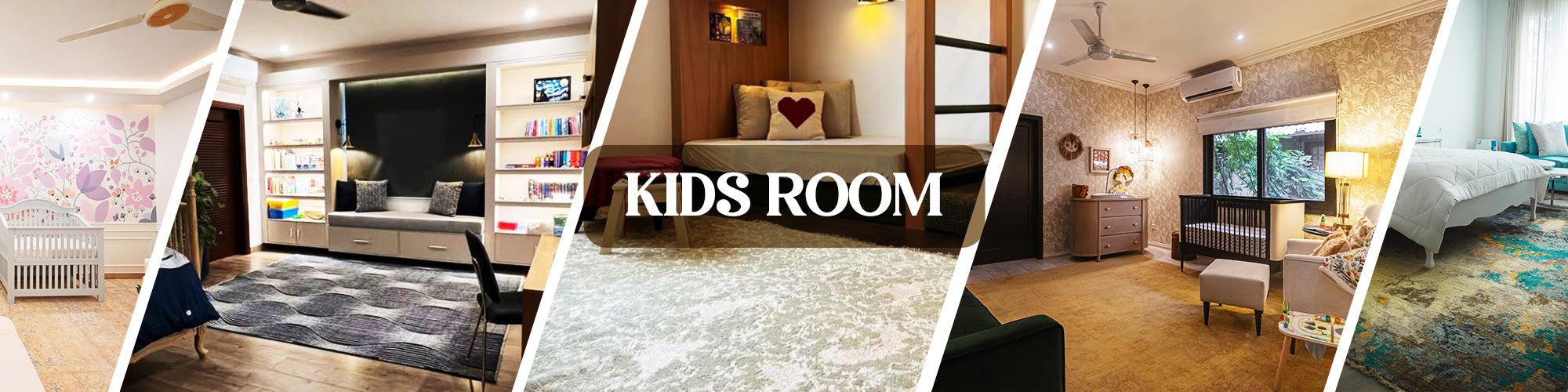 Kid's Room