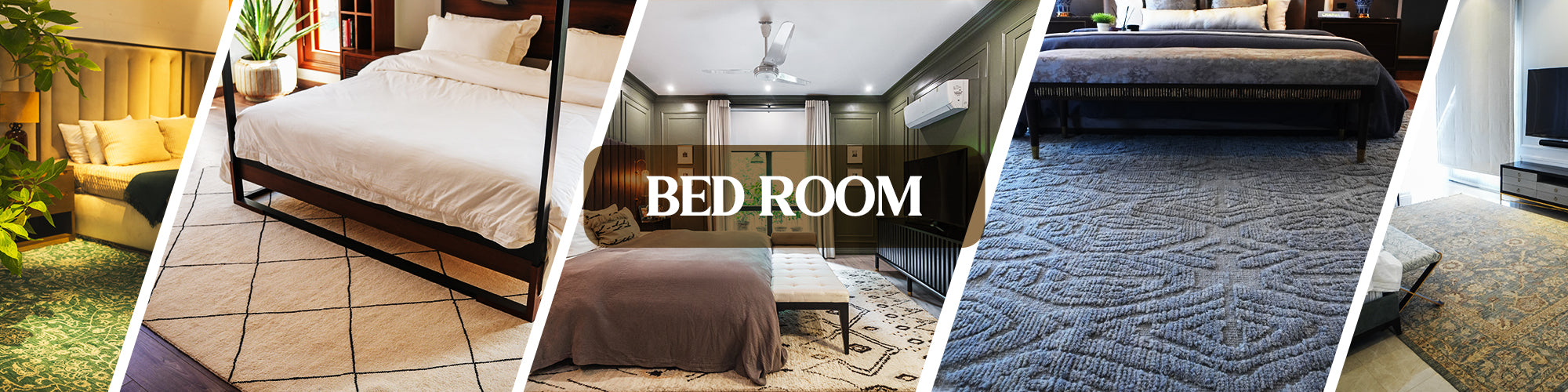 Bed Room New Banner