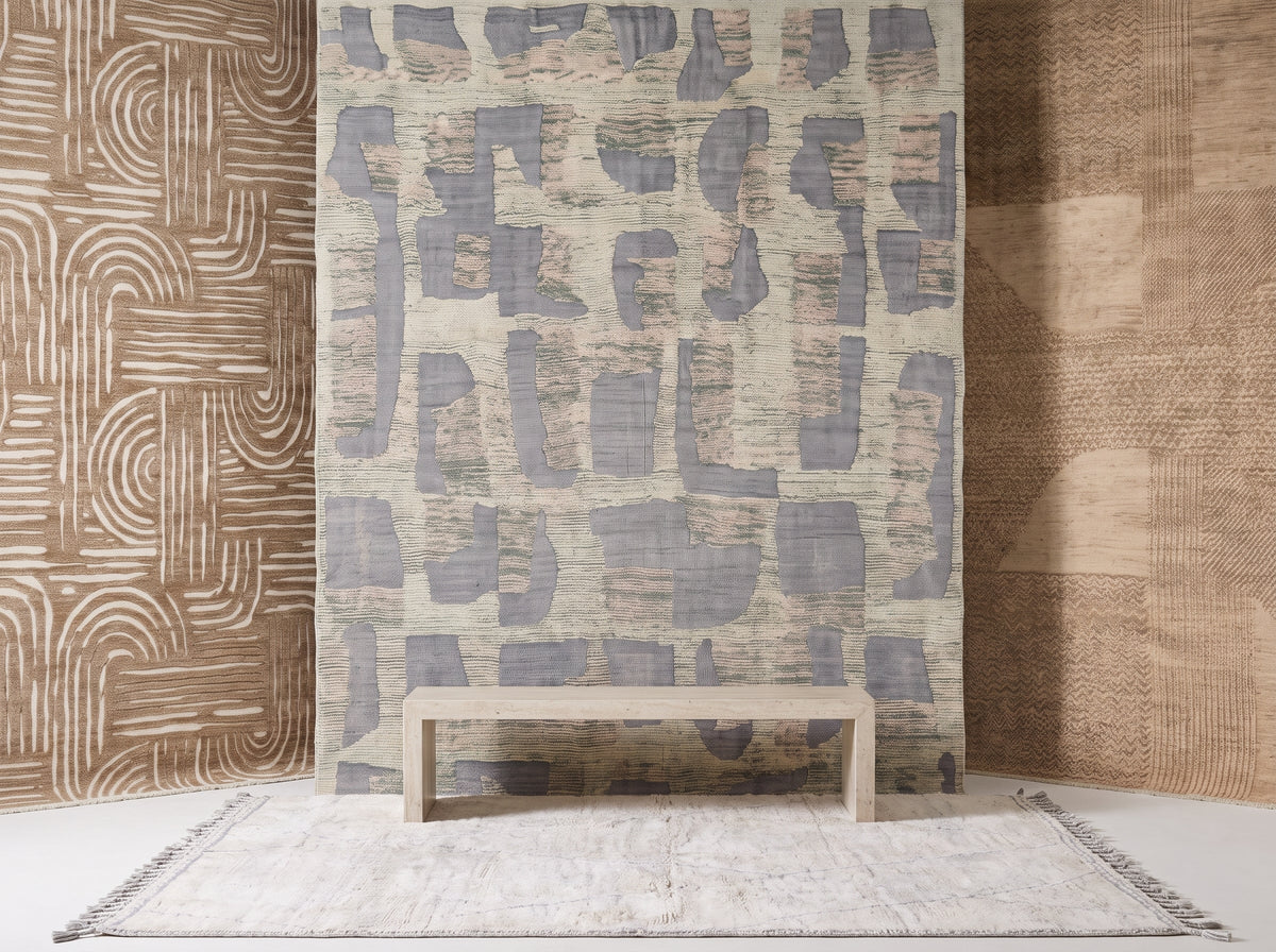 Zen Contemporary Rugs