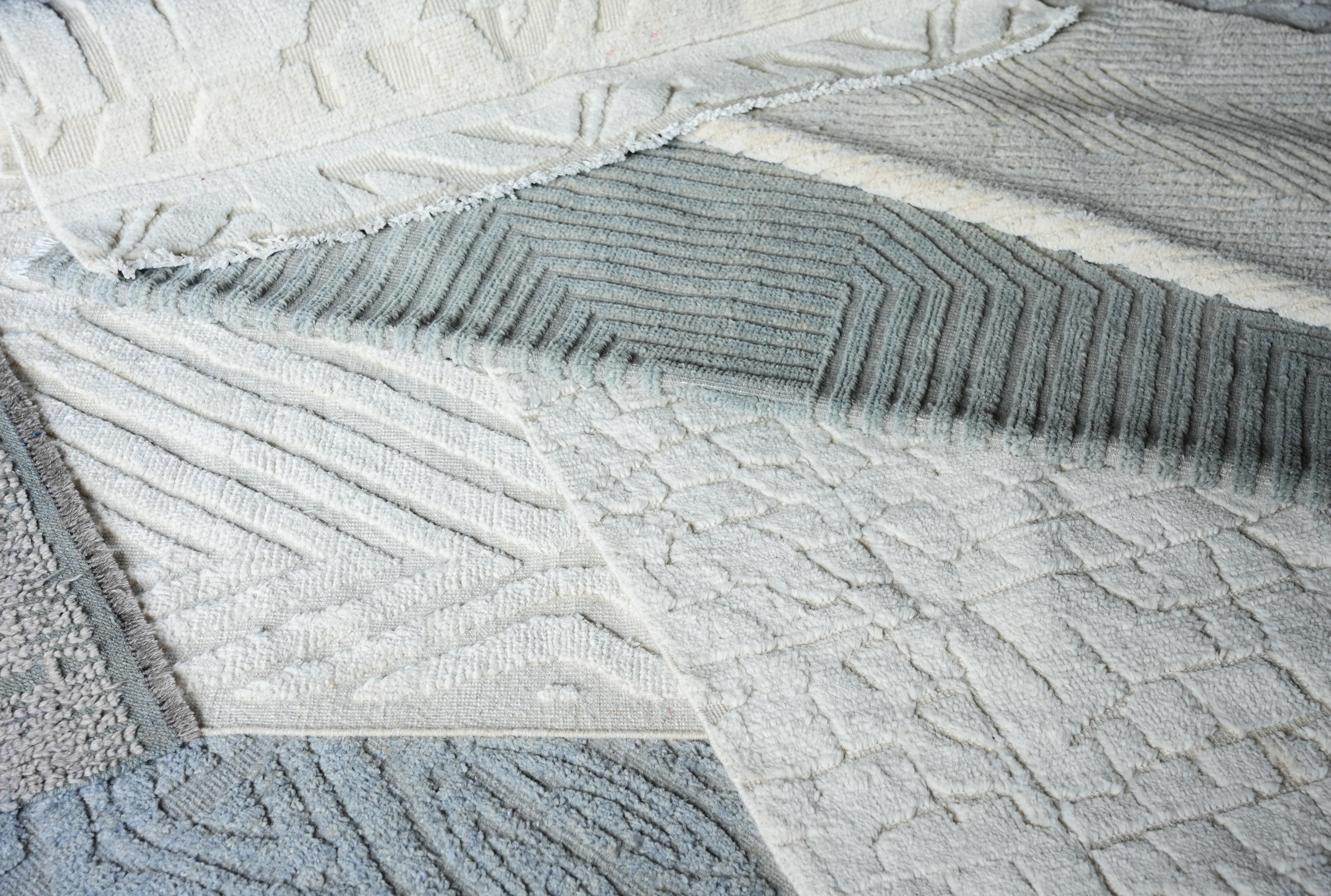 Zen Contemporary Rugs