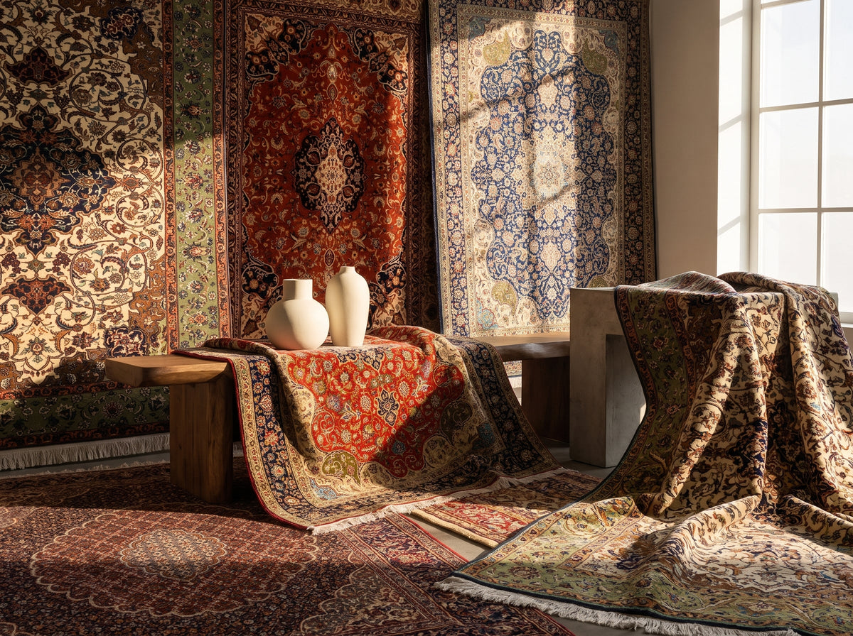 Persian Rugs