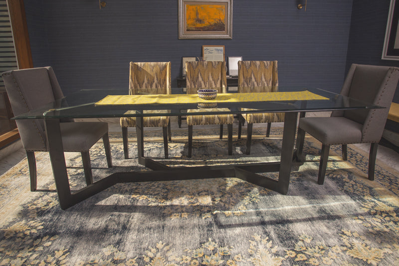 Vintage Overdyed Rugs