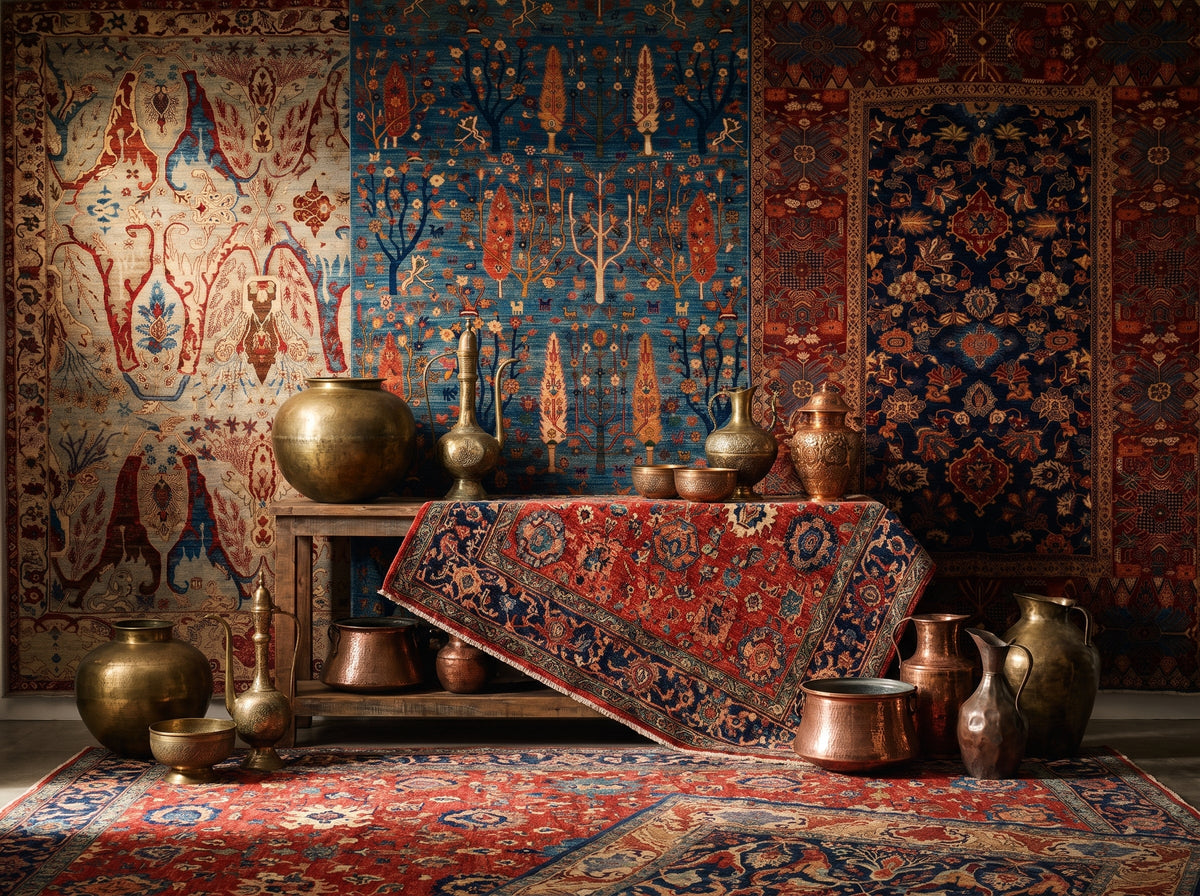 Renaissance Rugs