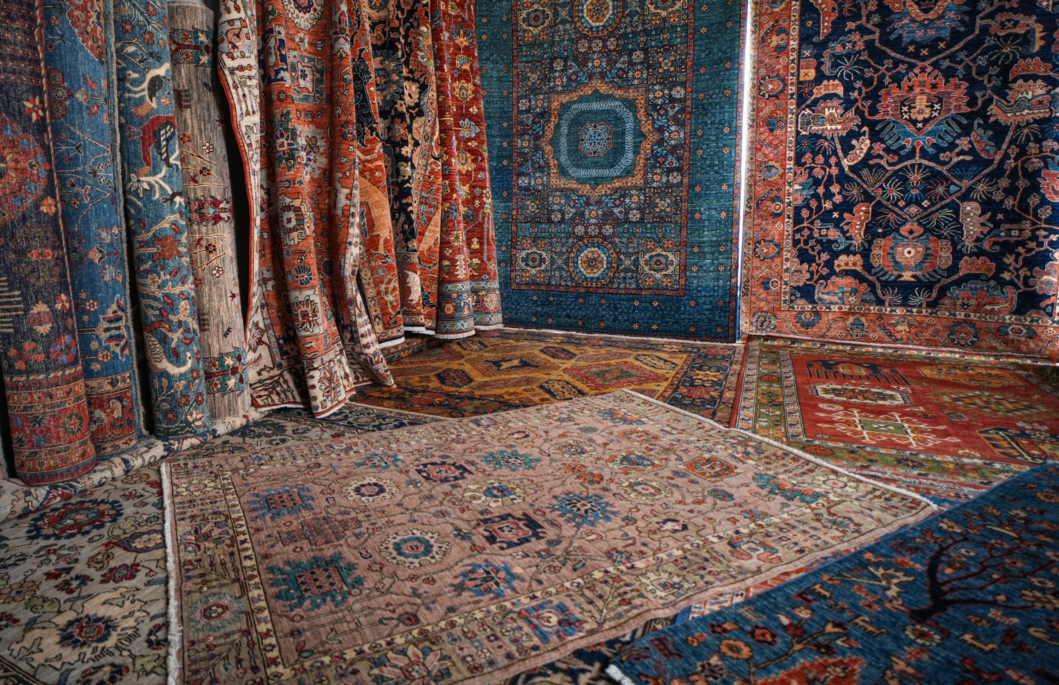 Renaissance Rugs