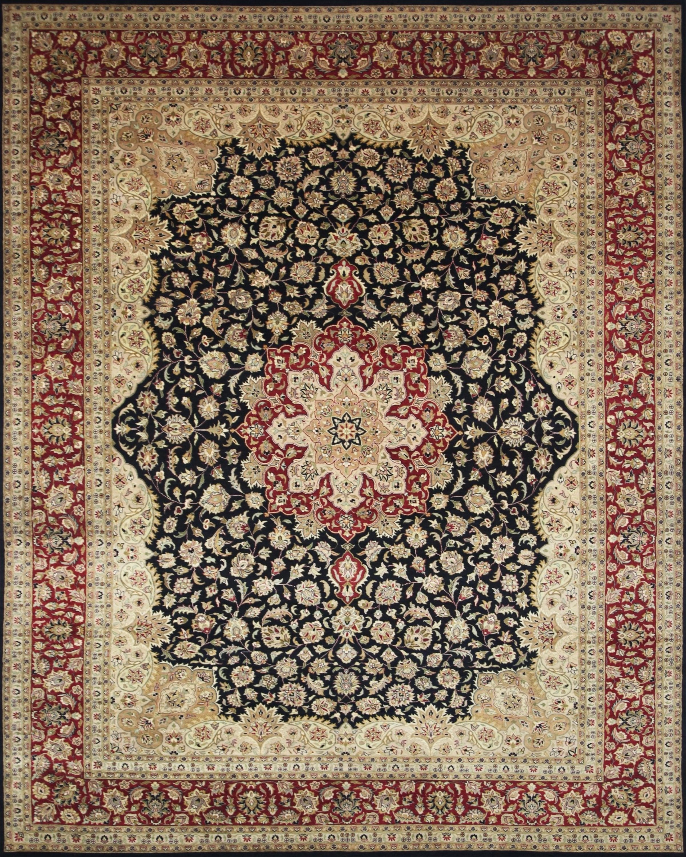 Heirloom LCAF 1070 - 9 x 12'5