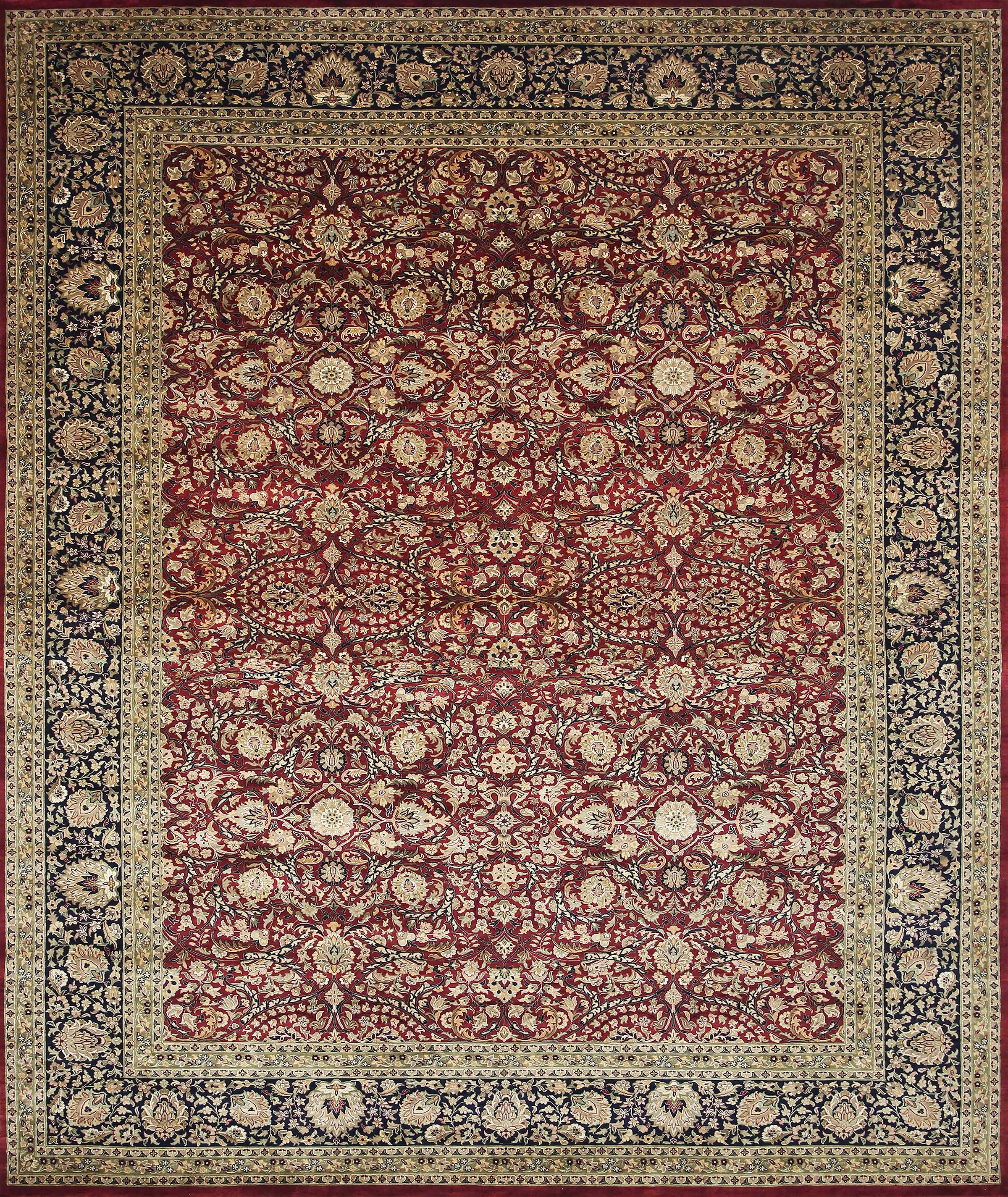 Heirloom LCAF 9474 - 9 x 12'2