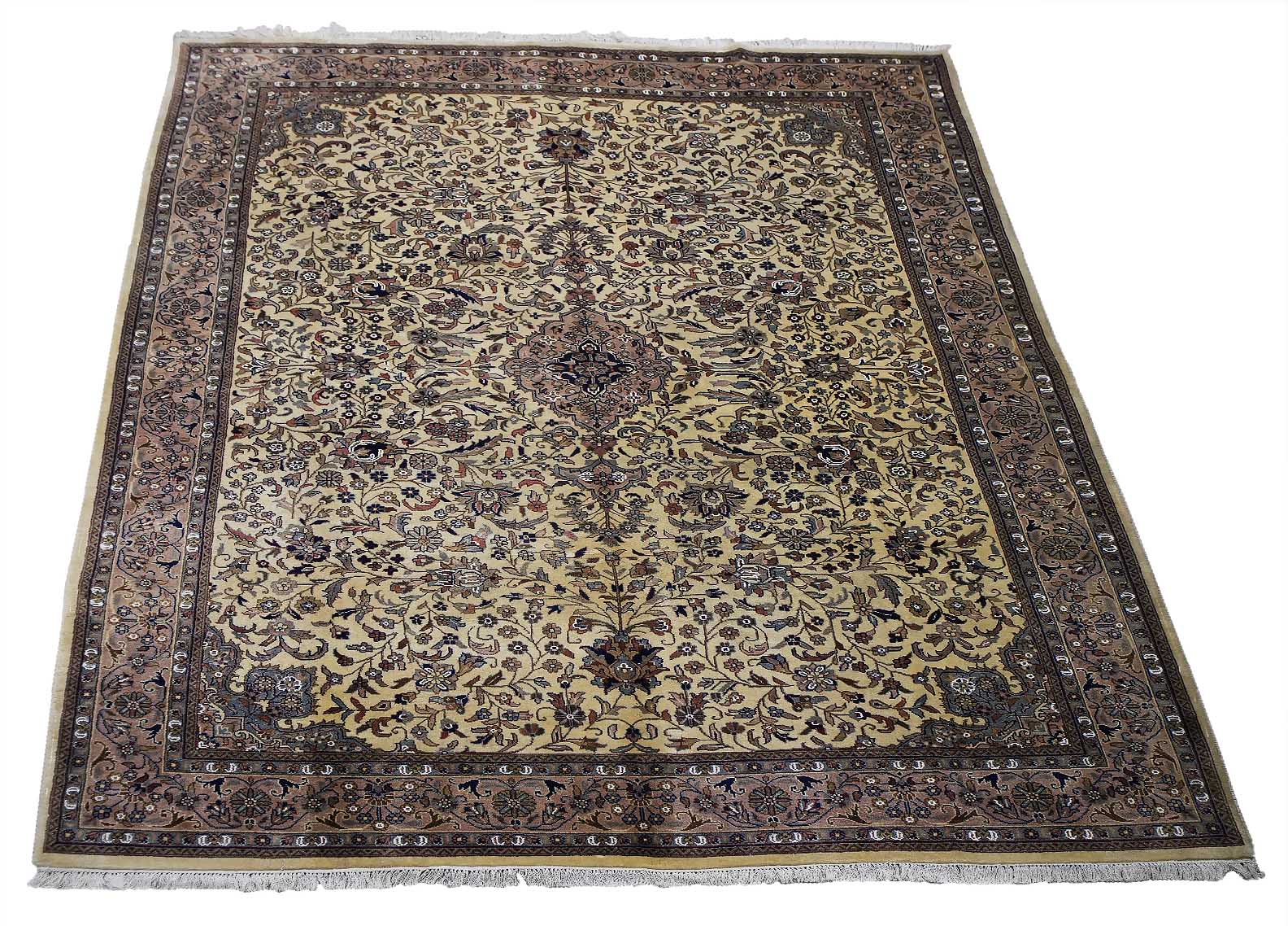 Persian ASM 127 - 8 x 11'5