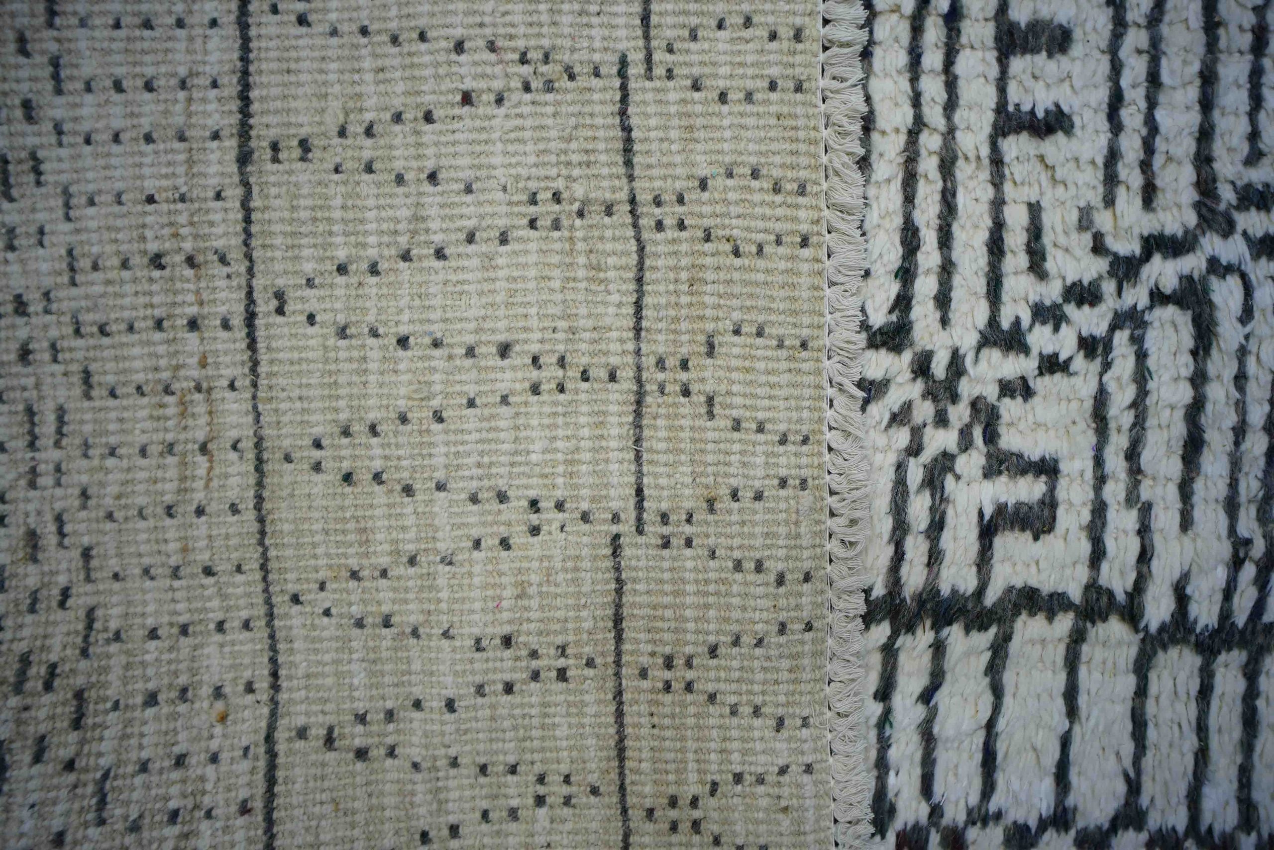 Moroccan Berber MAL 03 - Multiple Sizes