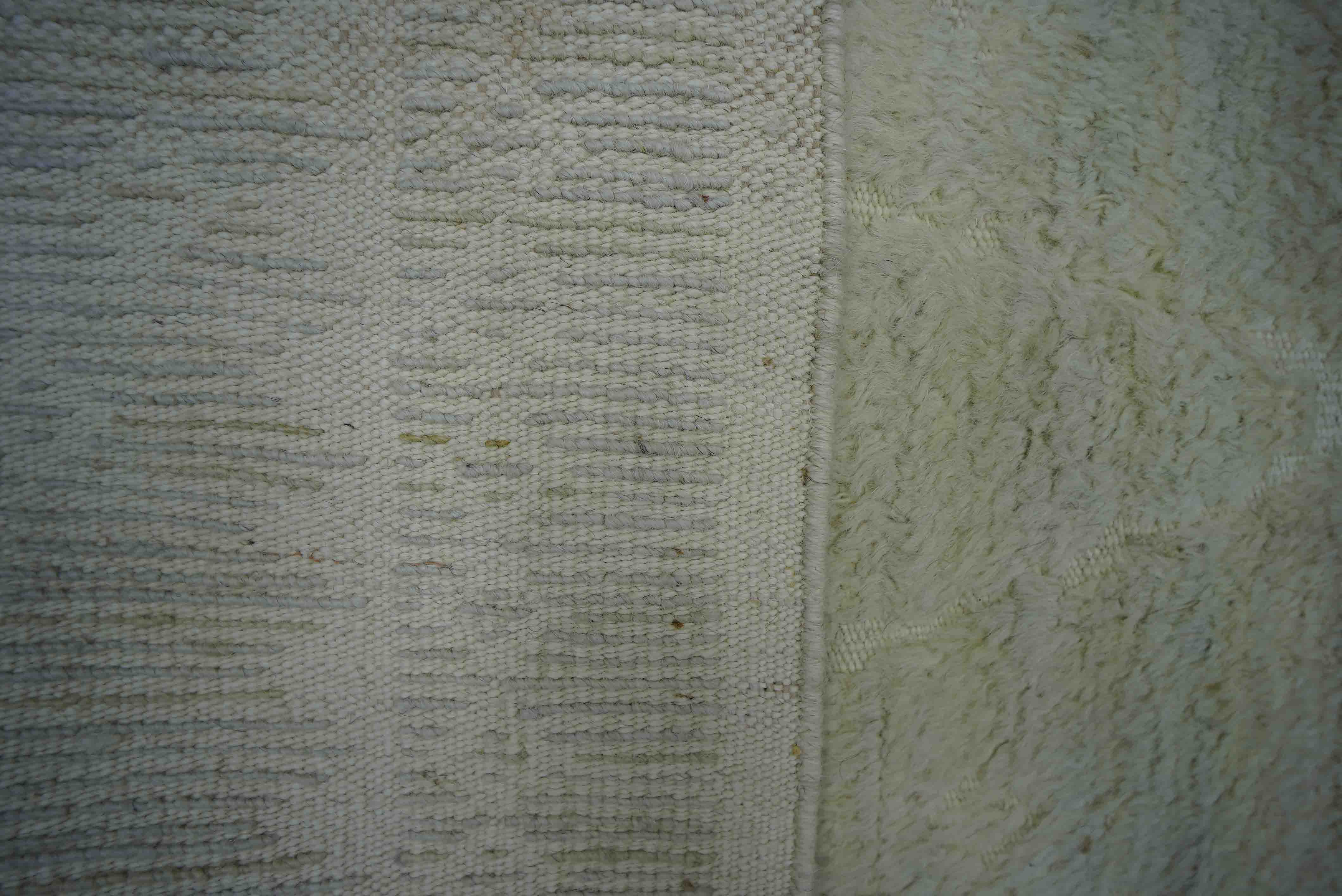 Moroccan Berber MAL 07 - 2'3 x 8'3