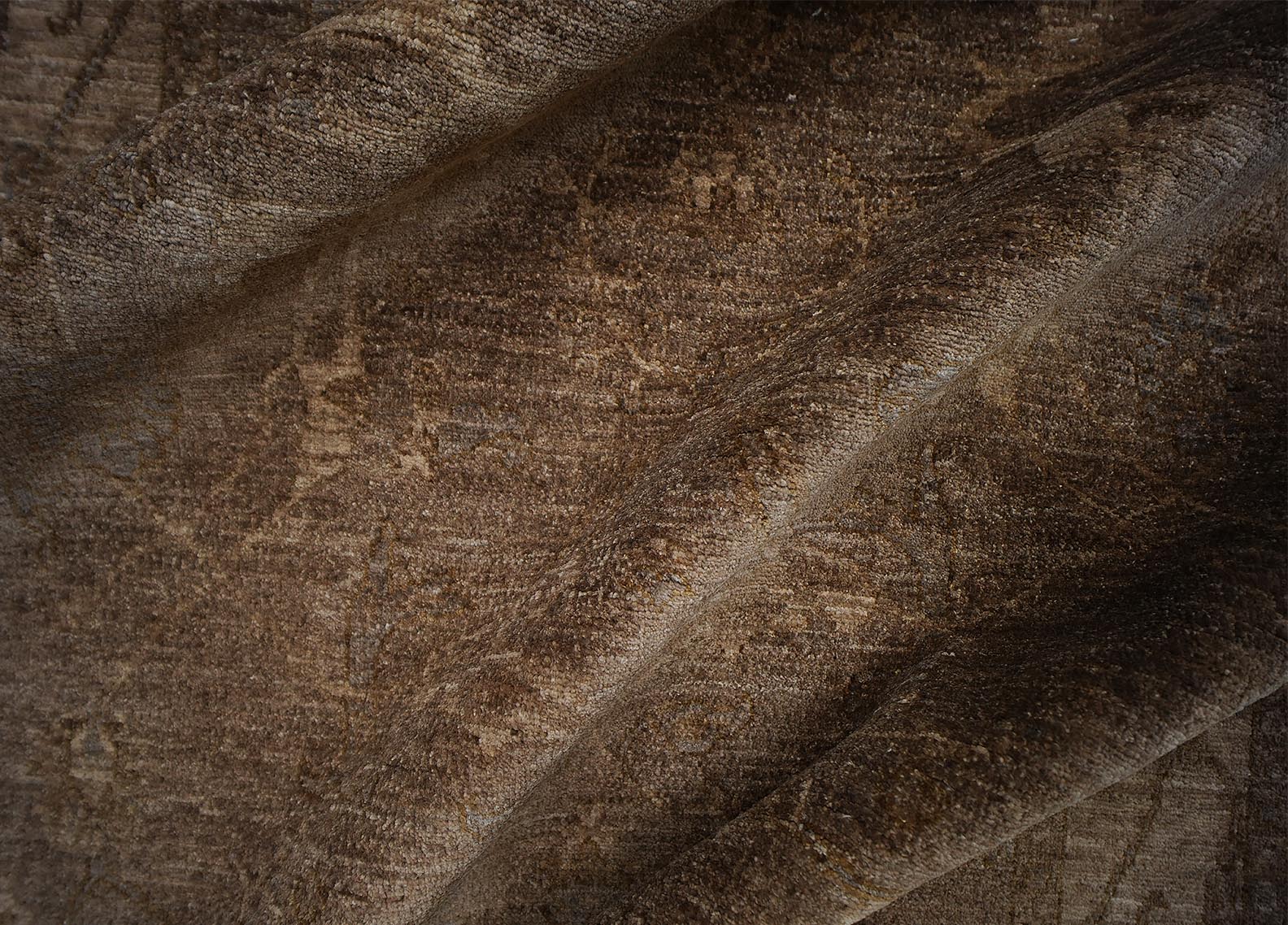 Mayura Overdyed SC 561 - 6 x 8'4