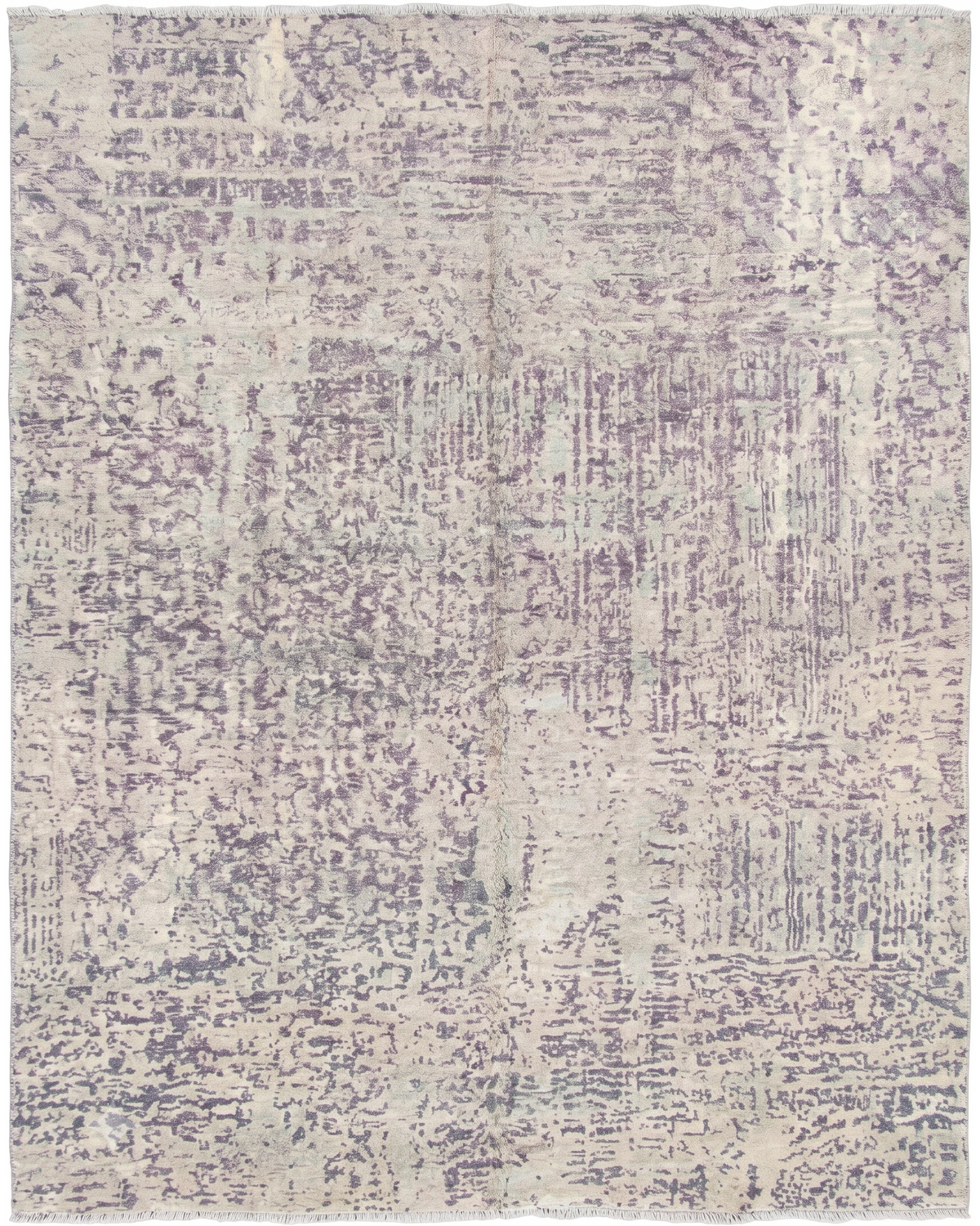 Abstract LCA 102 - 7'8 x 9'8