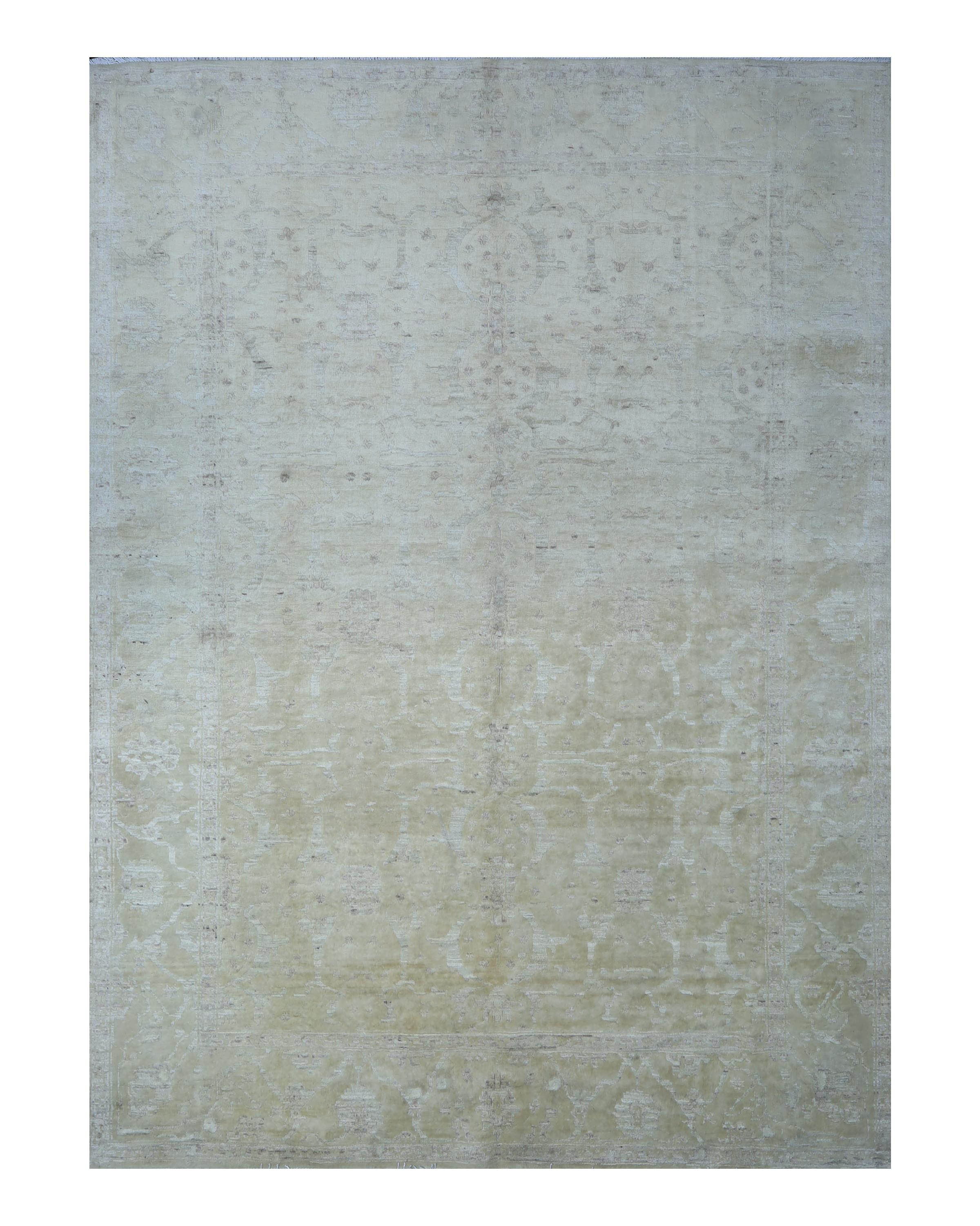 Chobi Ziegler AHP 204 - 6 x 8'4