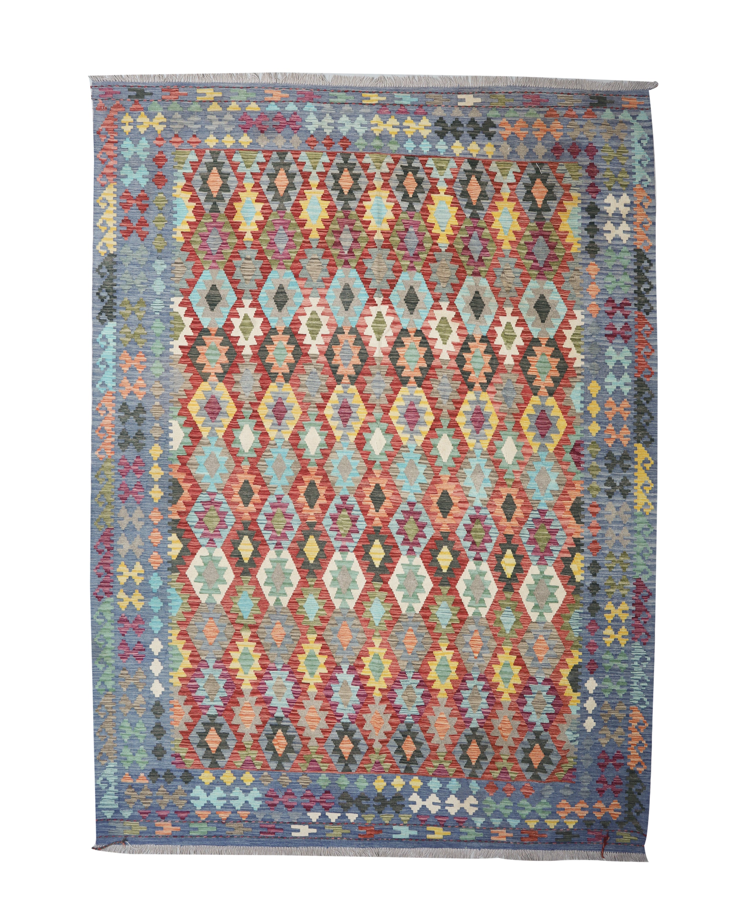 Traditional Kilims AHPK 94 - 8'6 x 11'4