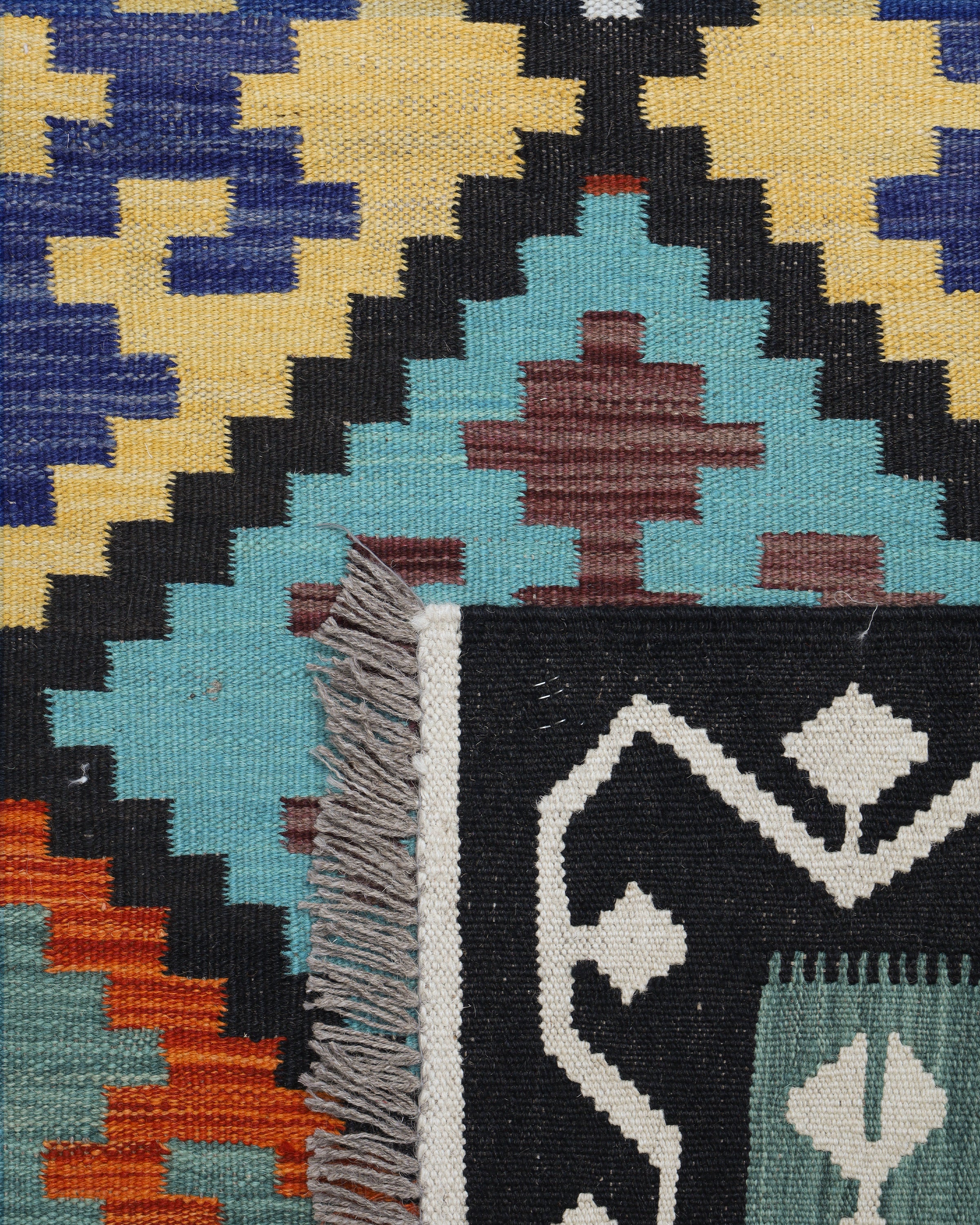 Traditional Kilims AHPK 93 - 8'2 x 11'7