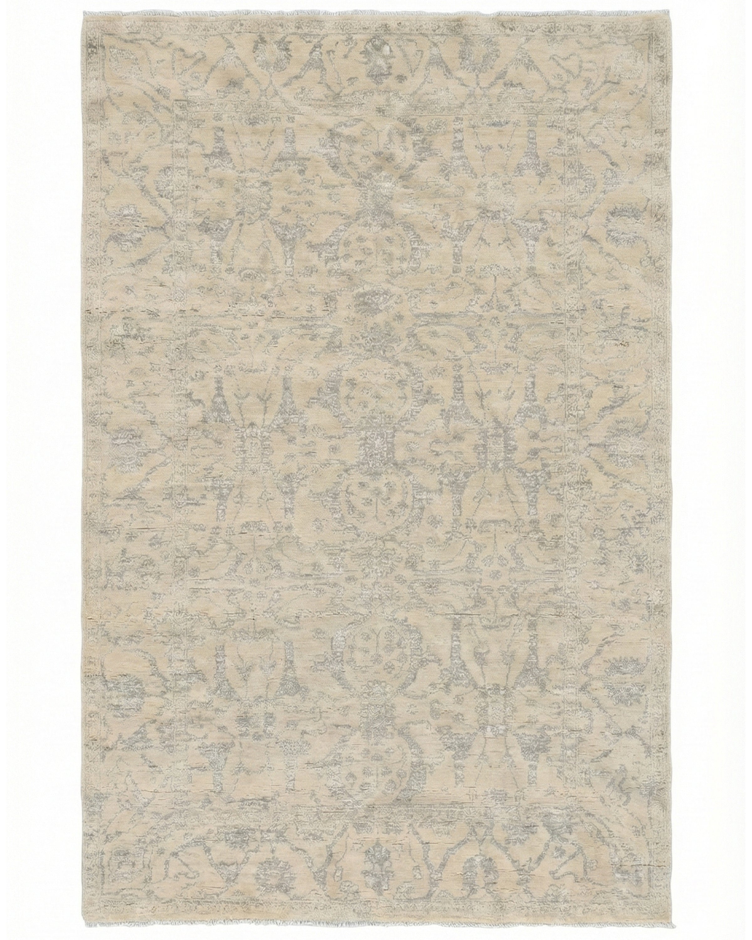 Chobi Ziegler ARH 06 - 4'9 x 8'2