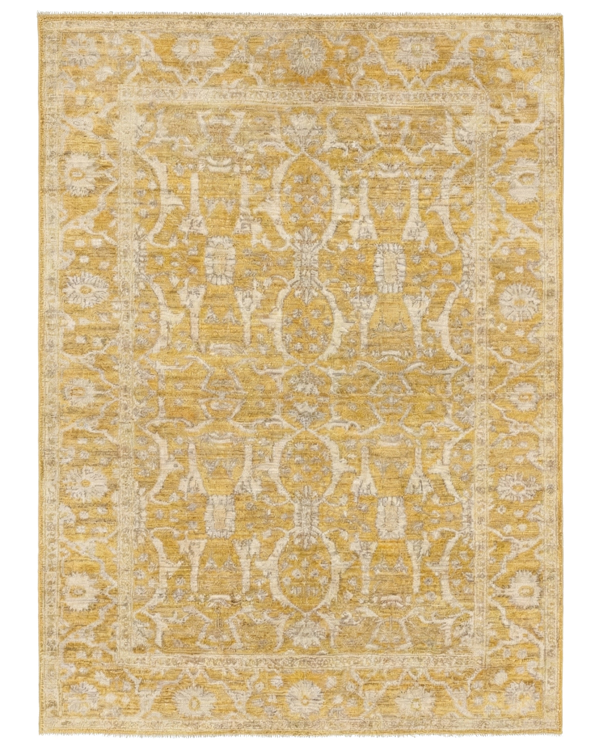 Metallic ARH 24 - 5'6 x 8'9