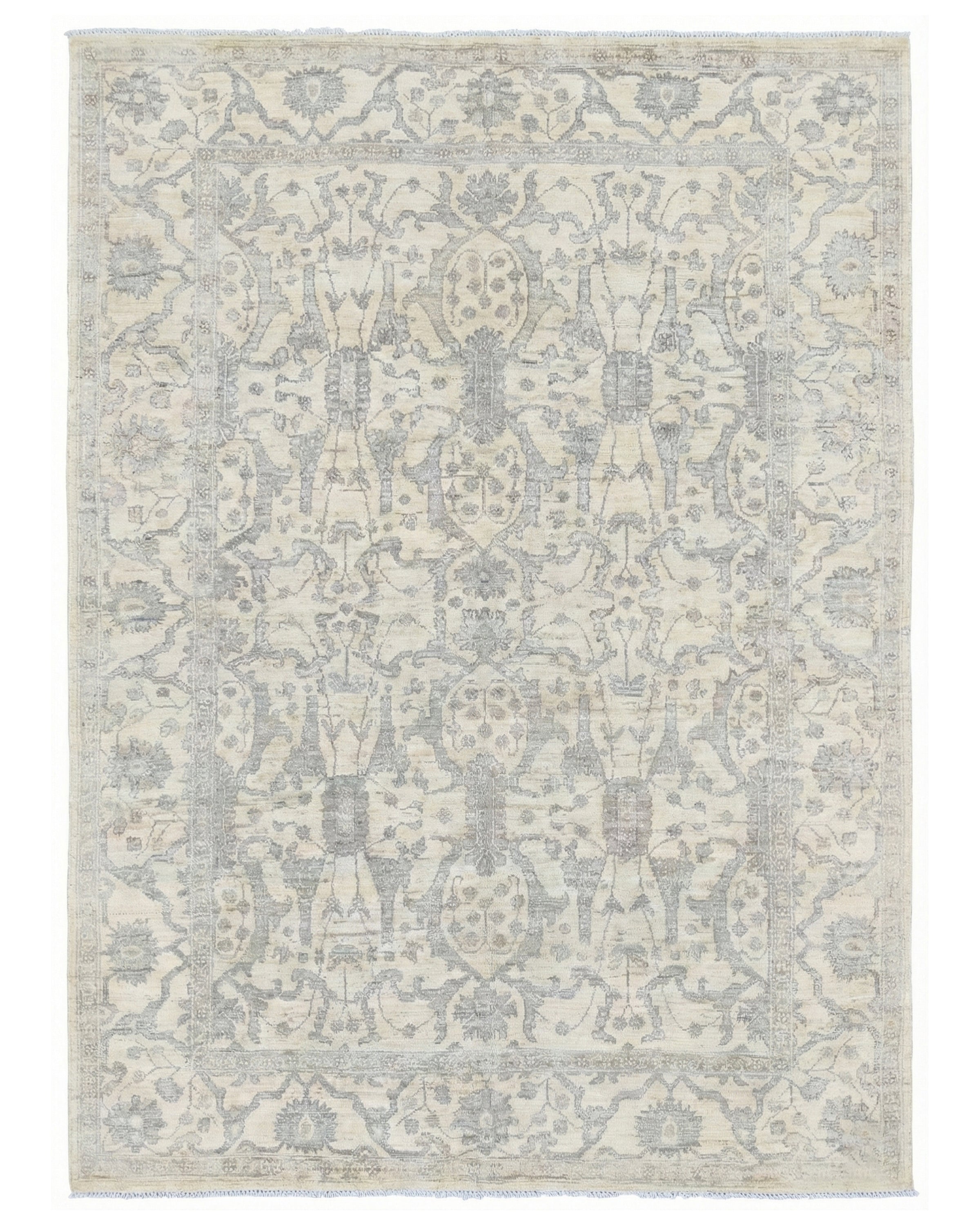 Chobi Ziegler ARH 28 - 6'1 x 8'9