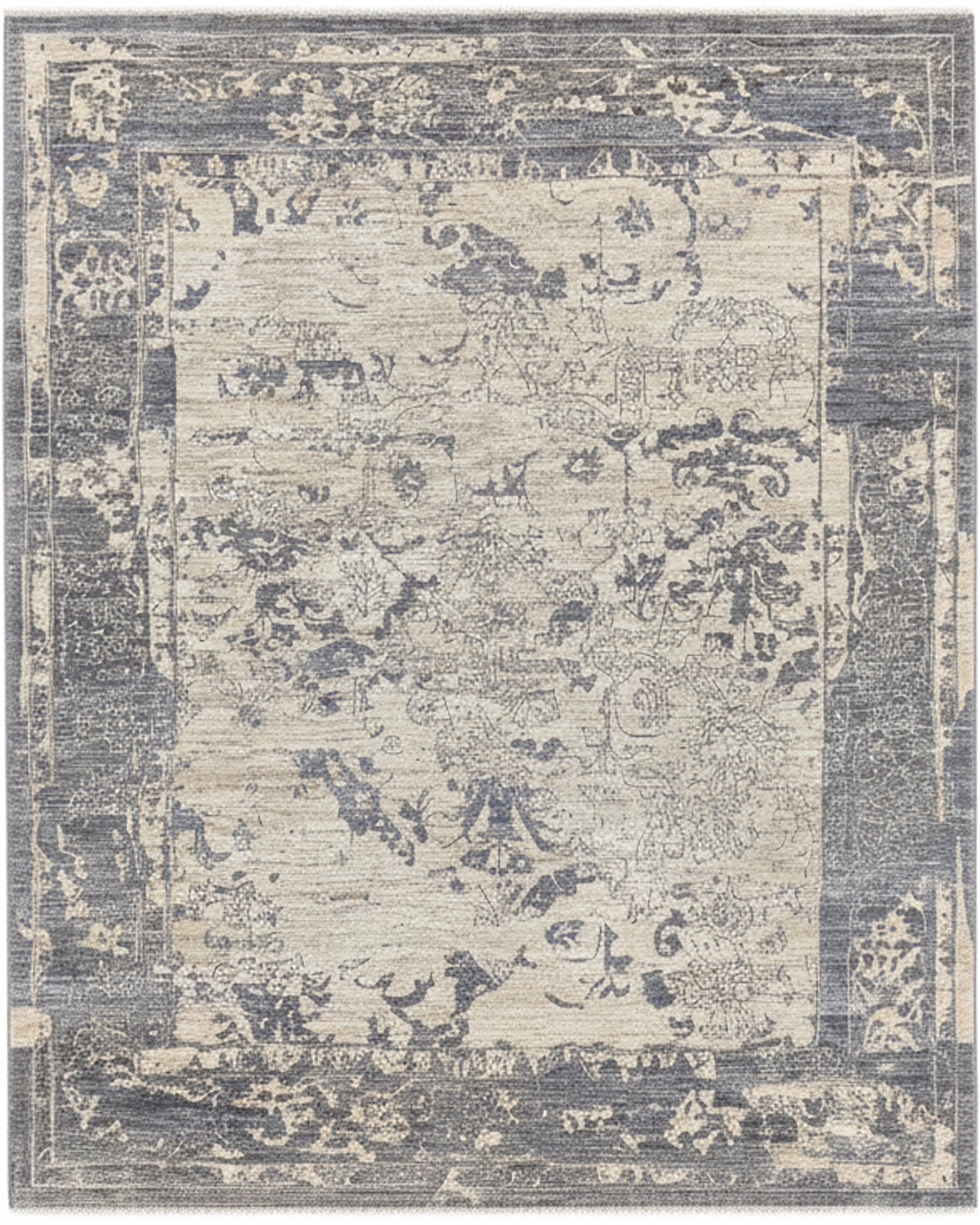 Ziegler ARH 36 - 7'8 x 9'9