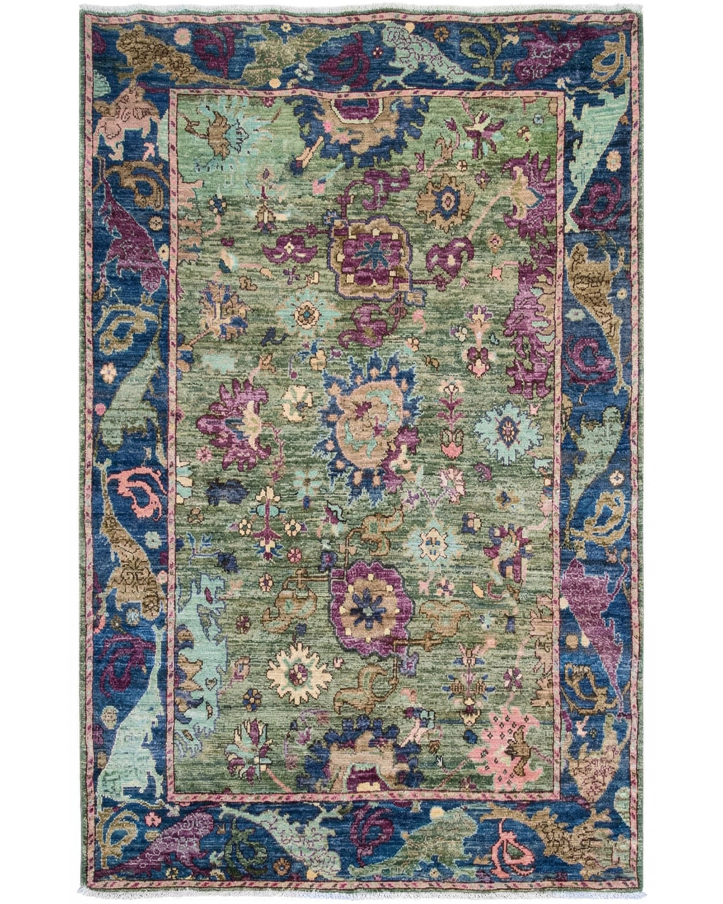 Renaissance ARH 44 - 5'1 x 7'9