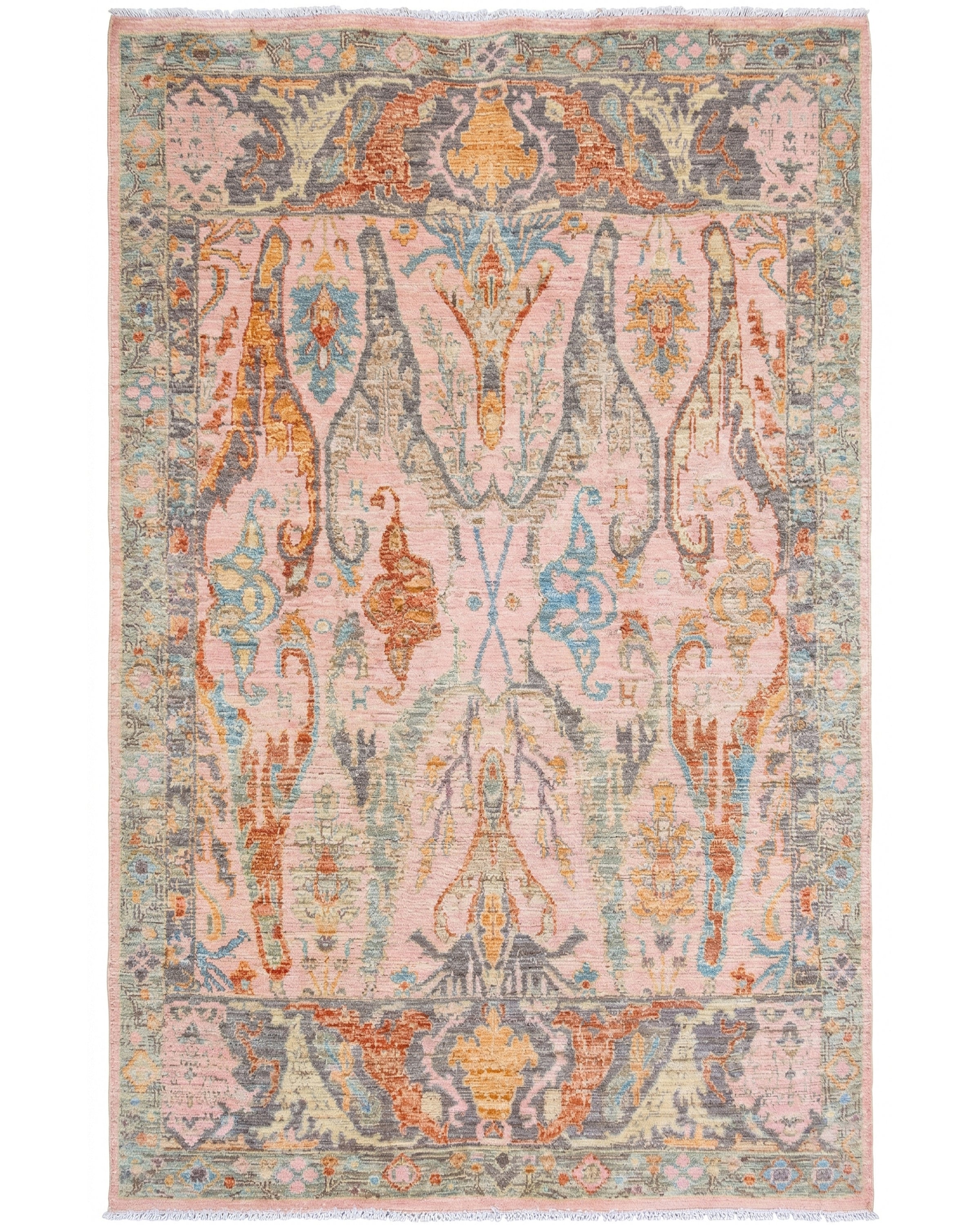 Renaissance ARH 45 - 4'7 x 7'6